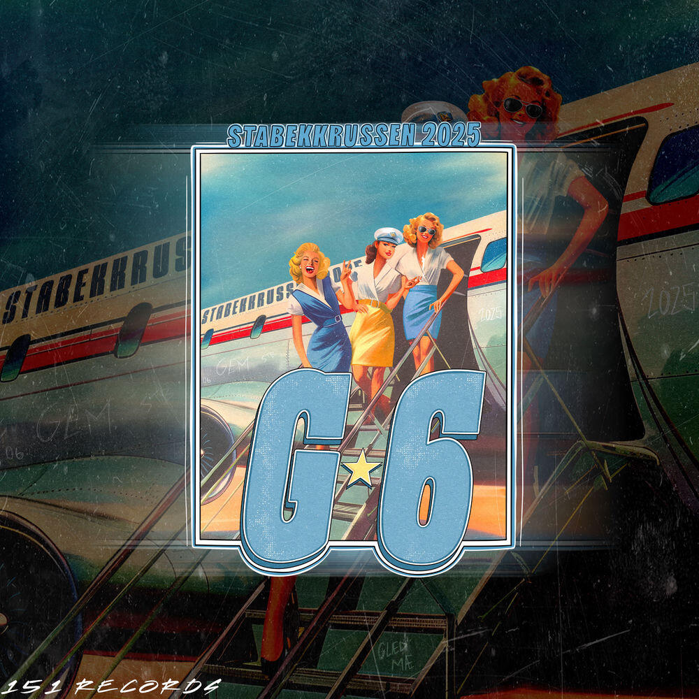 Релиз G6