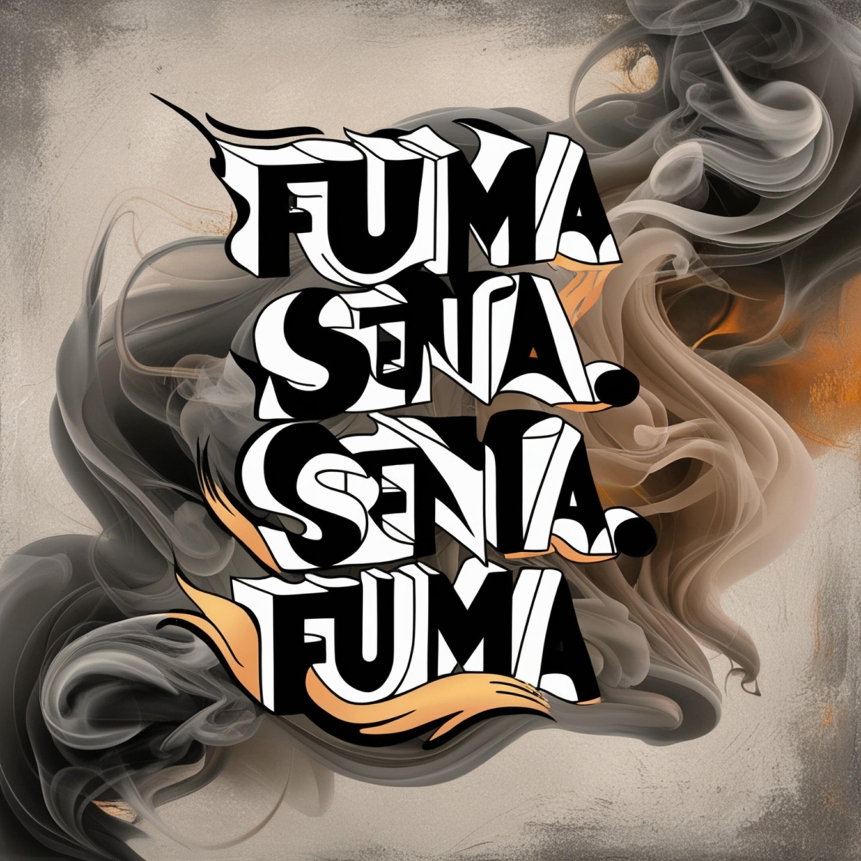 Релиз Fuma Senta, Senta Fuma