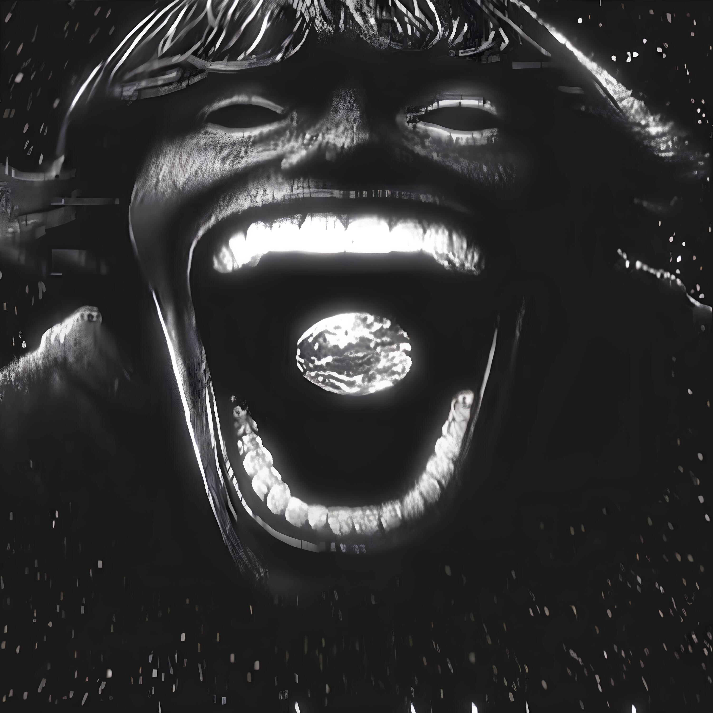 Релиз Original Analog Horror Funk