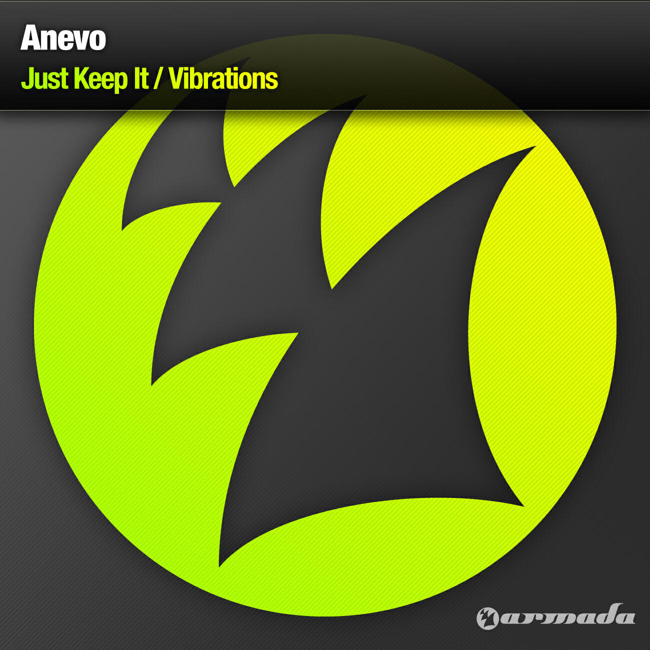 Релиз Just Keep It / Vibrations