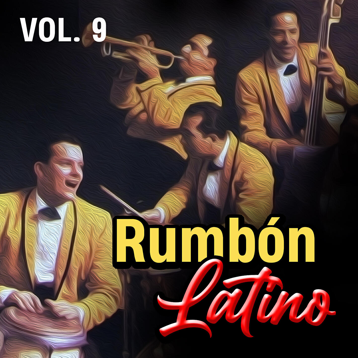 Релиз Rumbón Latino