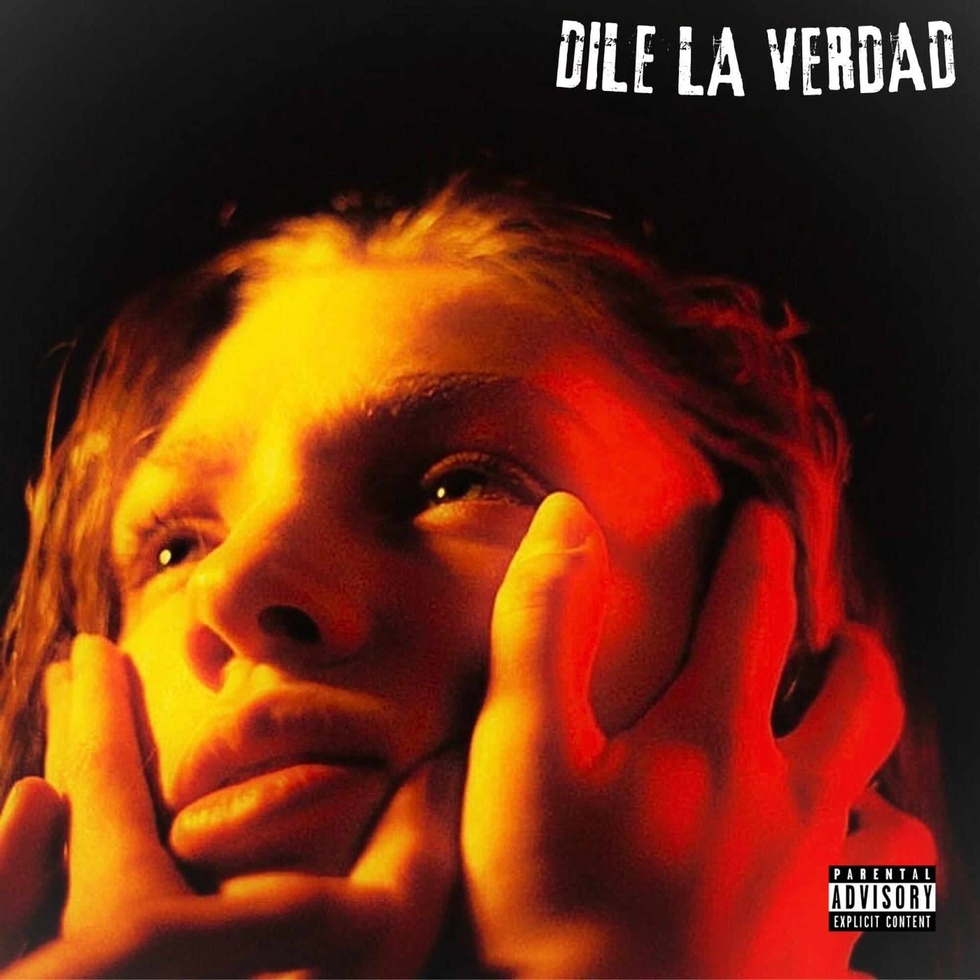 Релиз DILE LA VERDAD