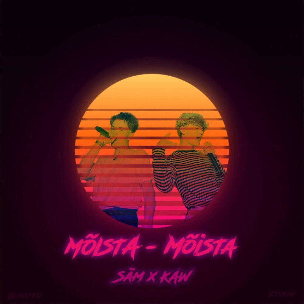 Релиз Mõista-mõista