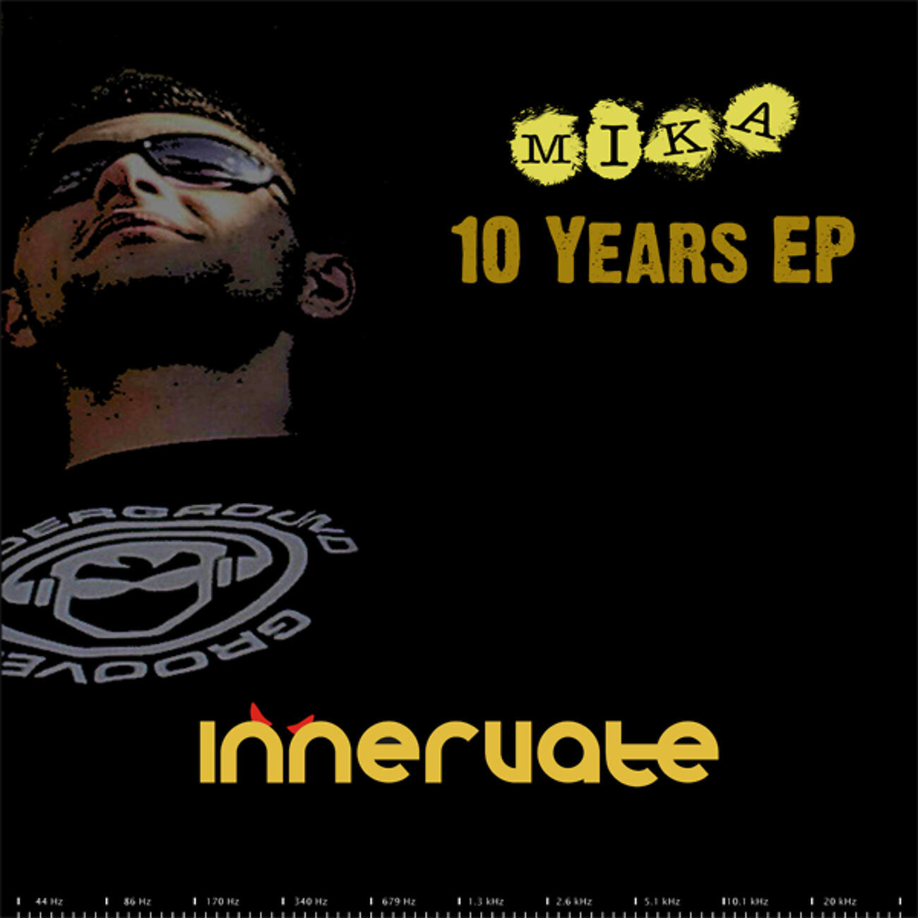 Релиз 10 Years EP