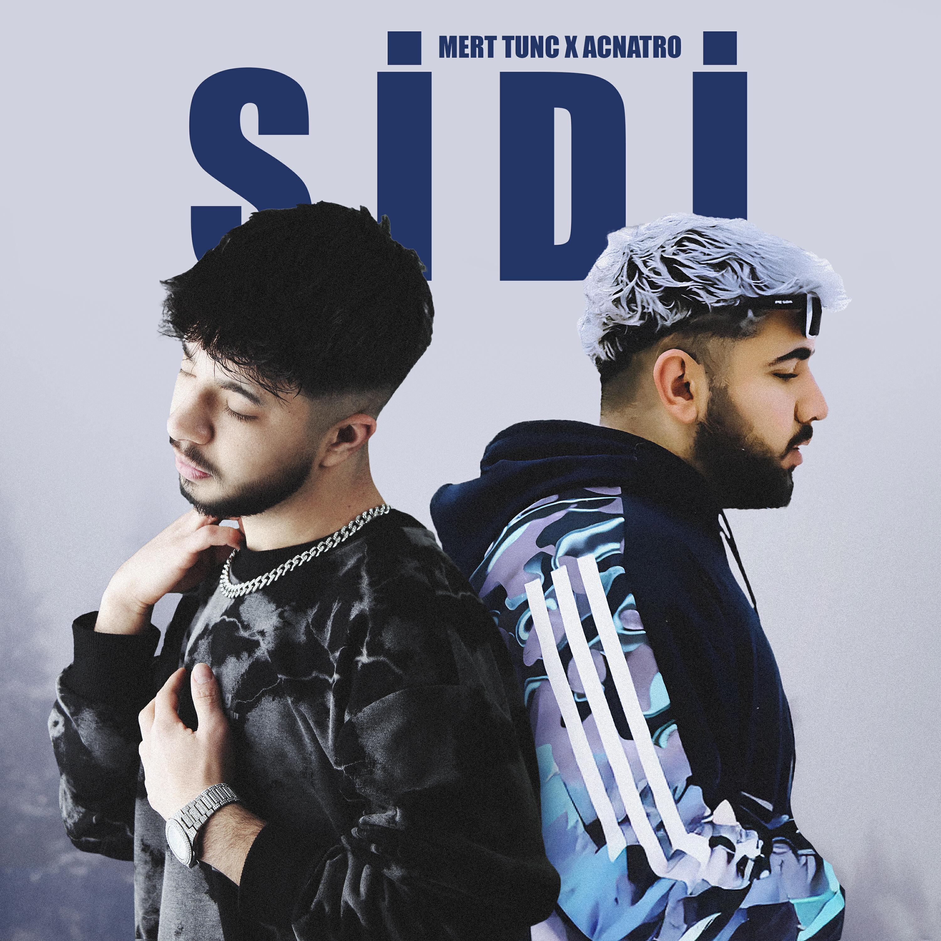 Релиз Sidi