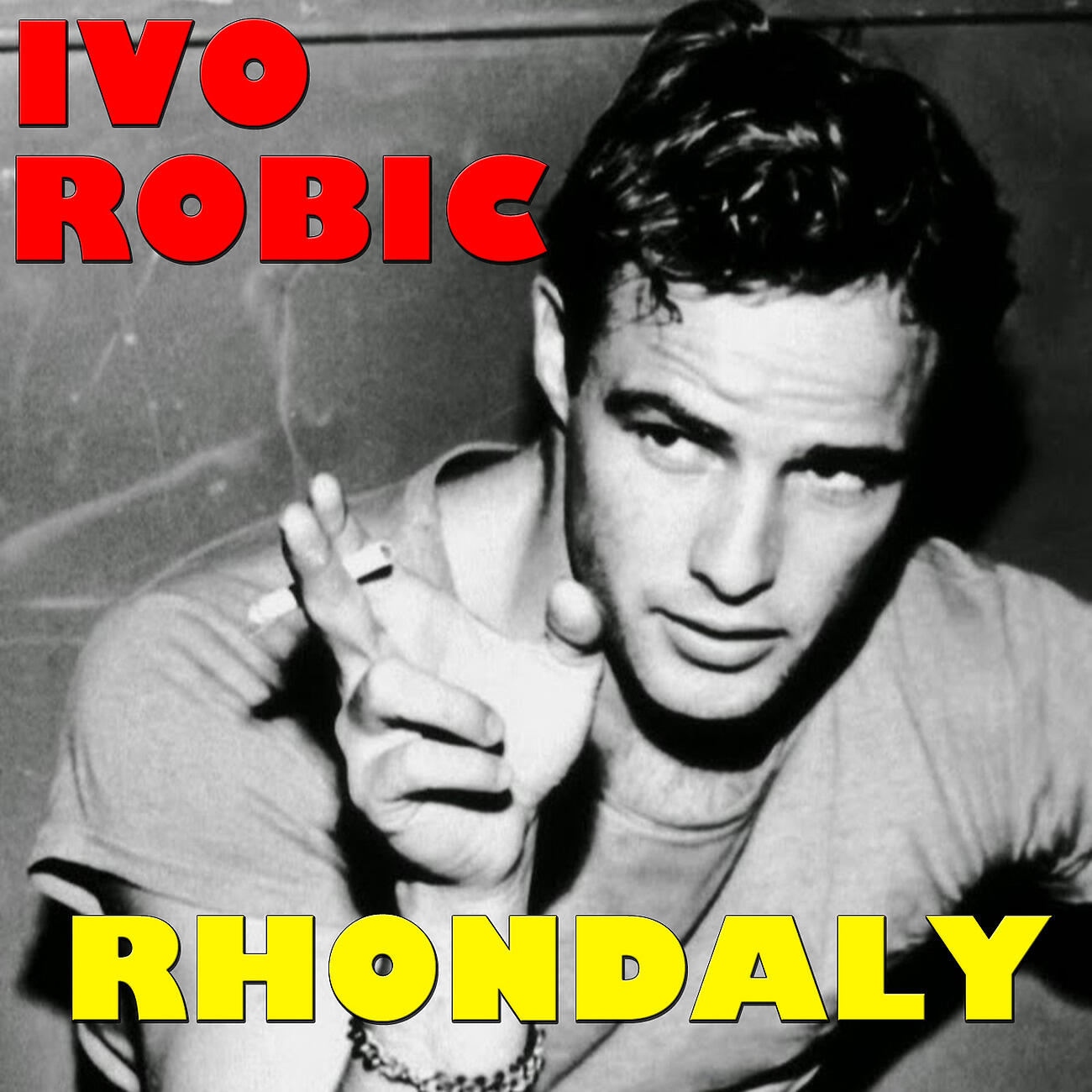 Релиз Rhondaly