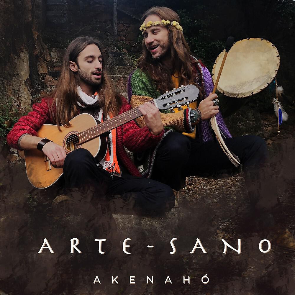 AKENAHÓ