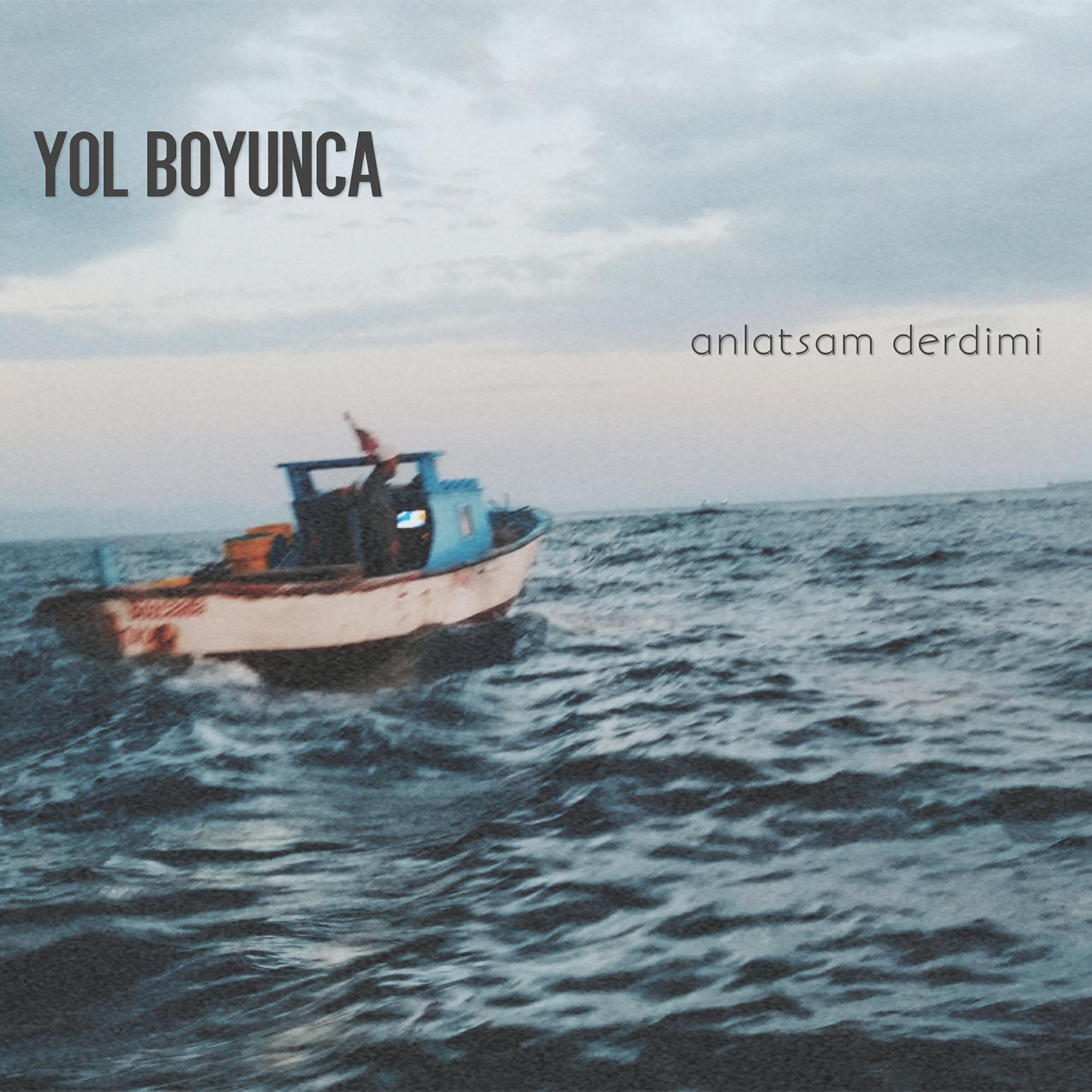 Релиз Anlatsam Derdimi