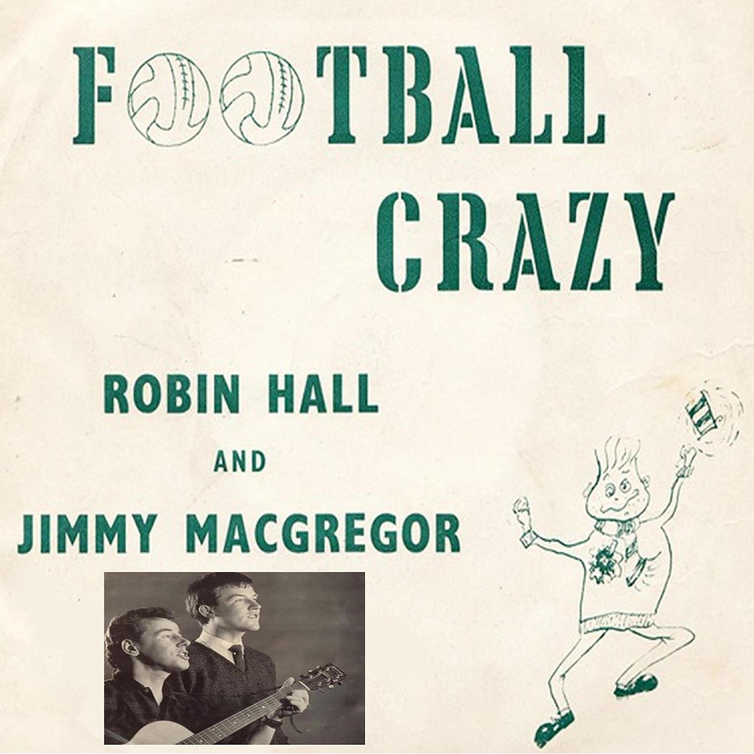Robin Hall