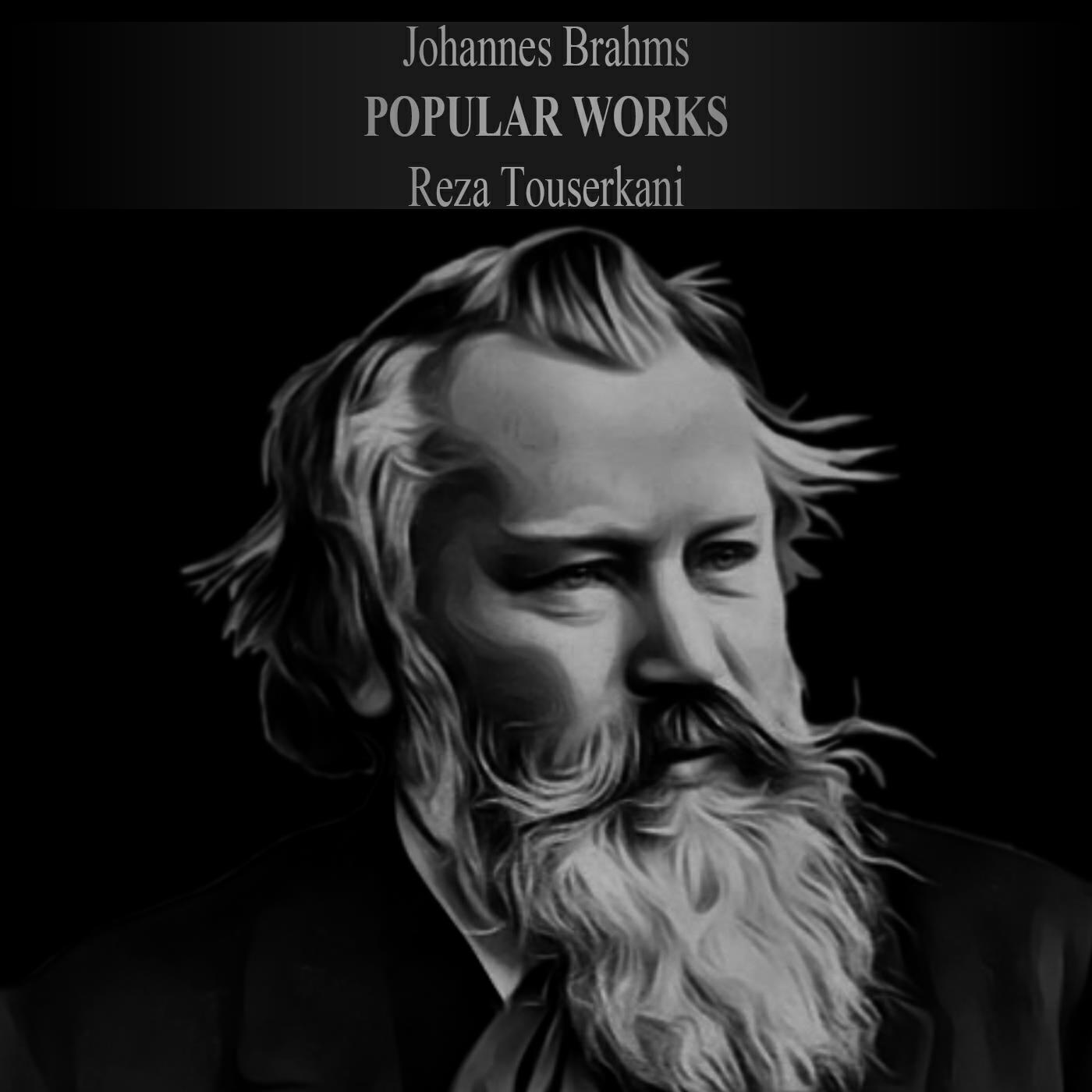 Релиз Brahms: Popular Works