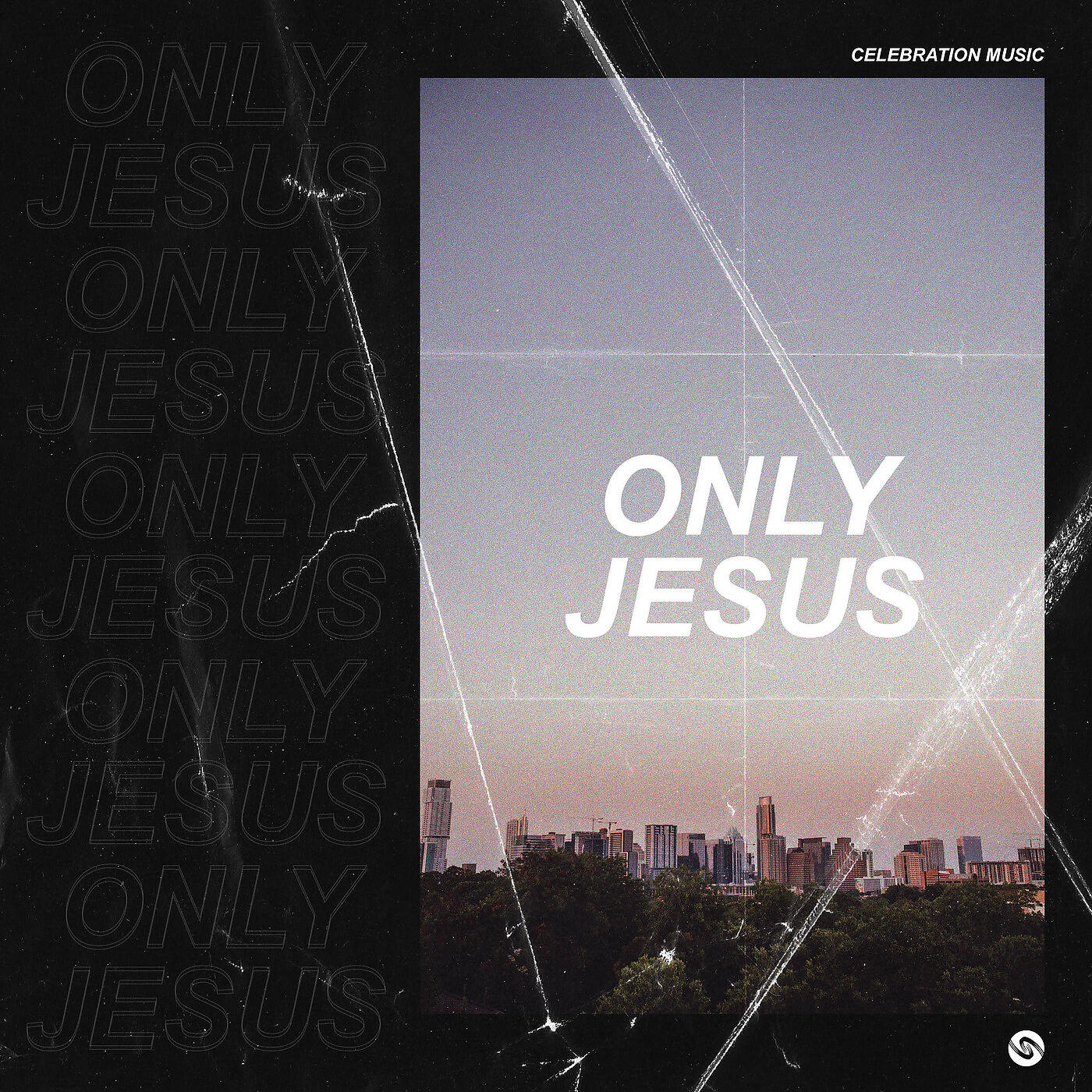 Постер альбома Only Jesus - EP
