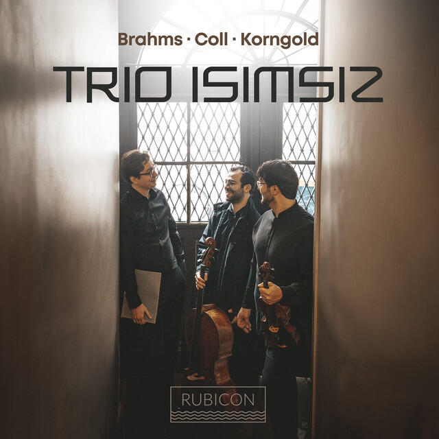 Trio Isimsiz