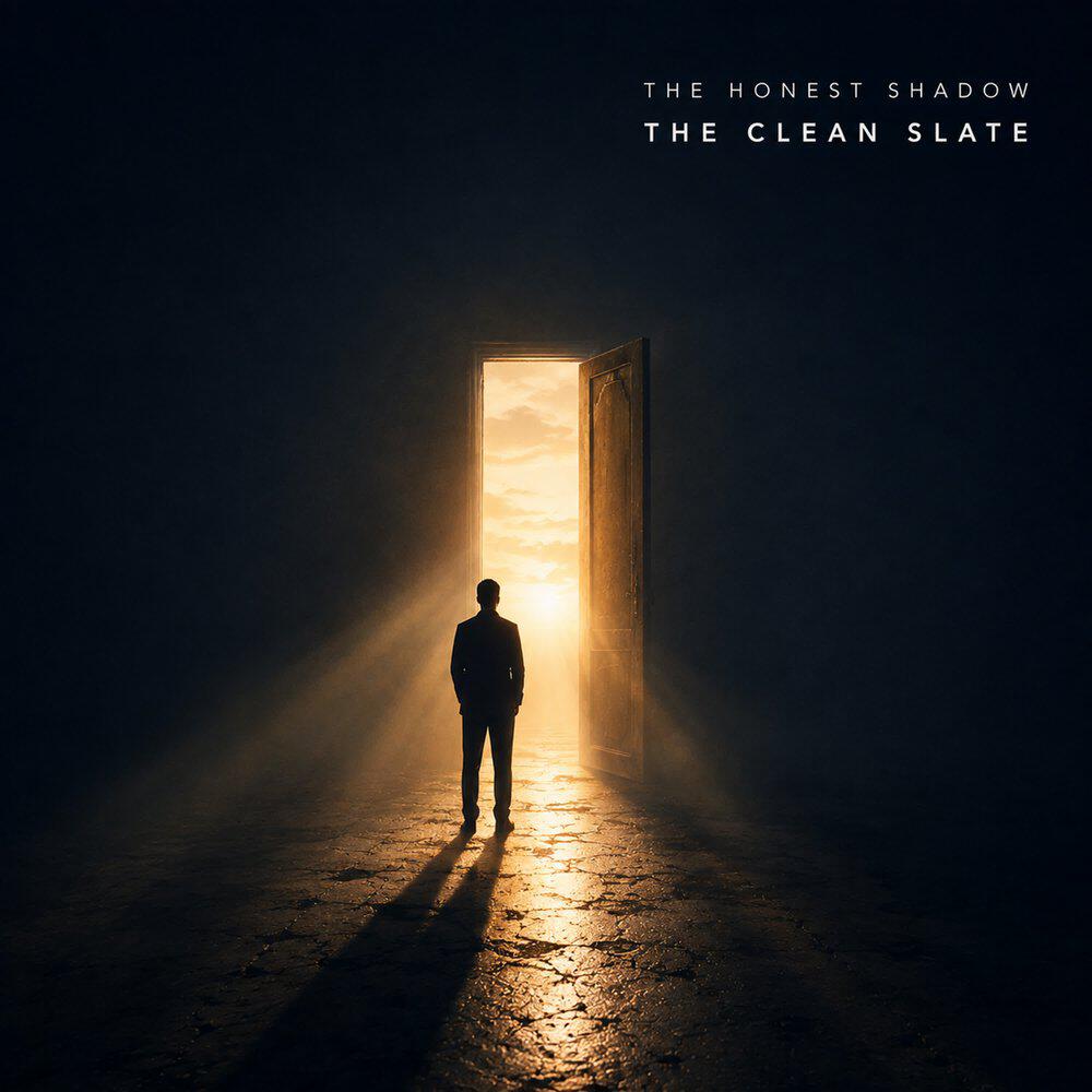 Релиз The Clean Slate