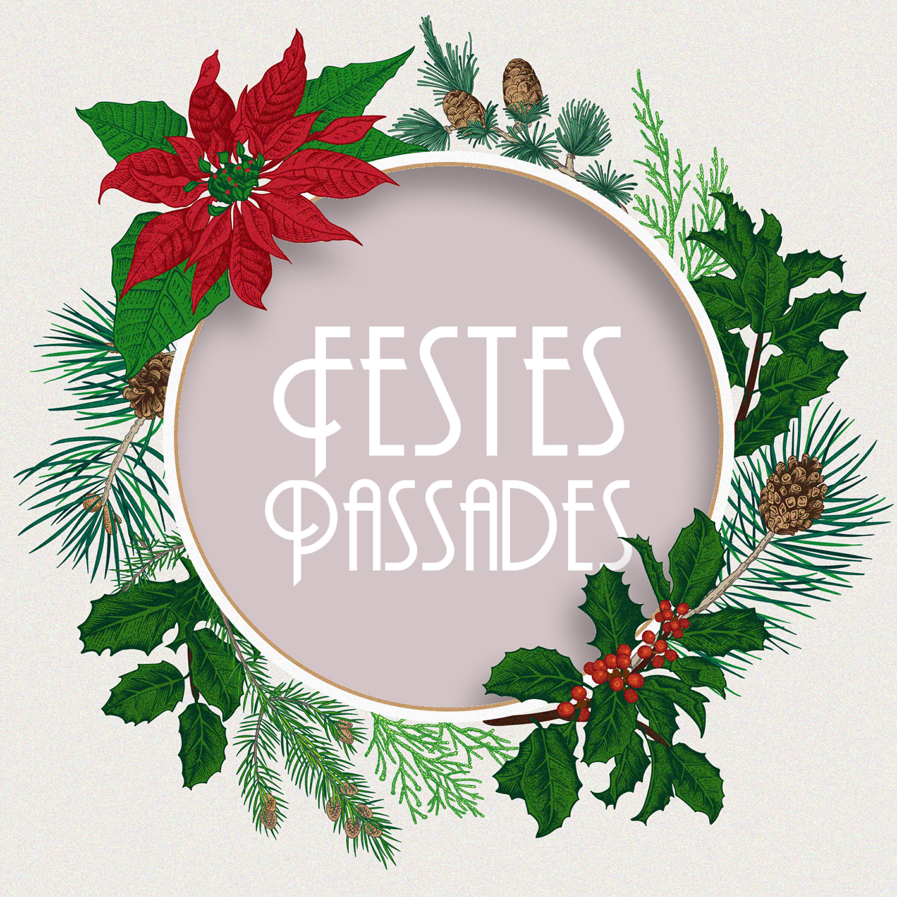 Релиз Festes Passades