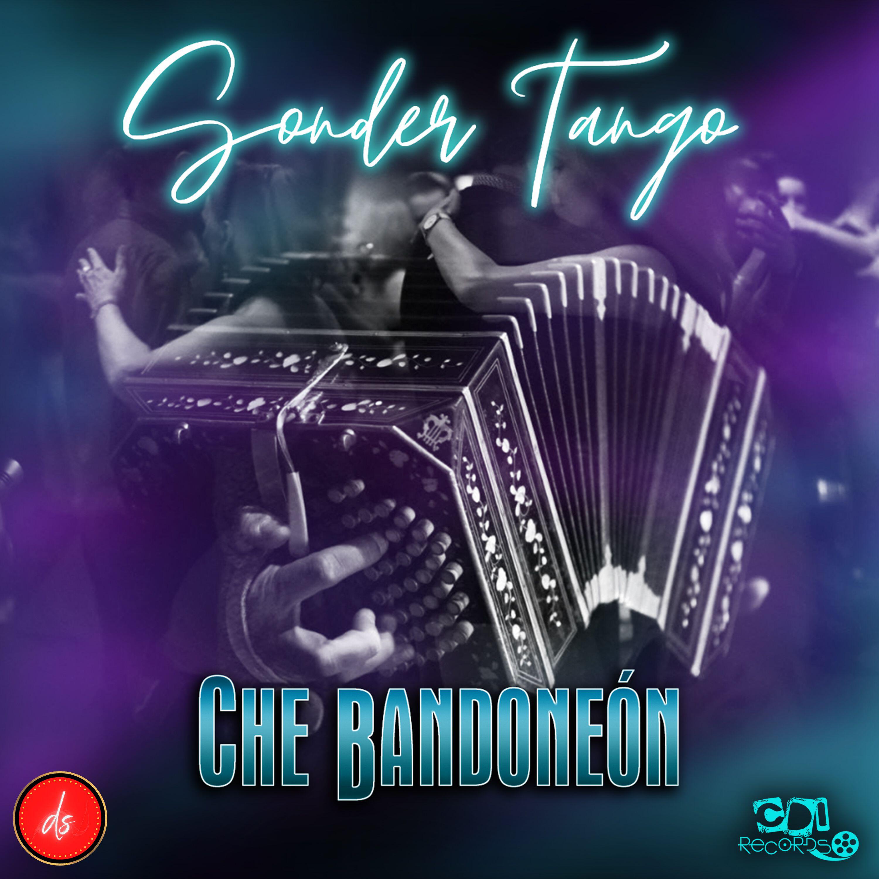 Релиз Che Bandoneón