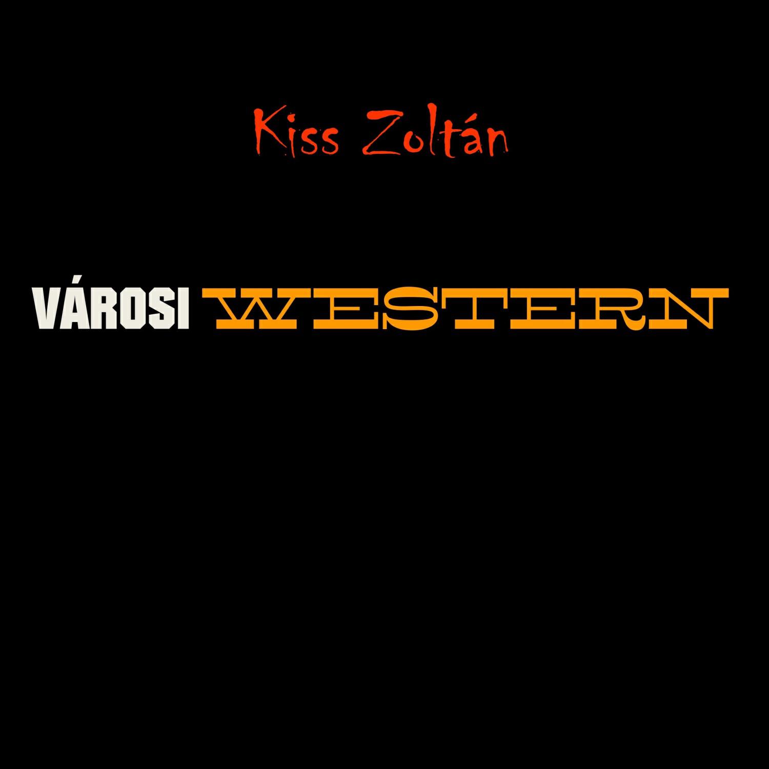 Kiss Zoltán