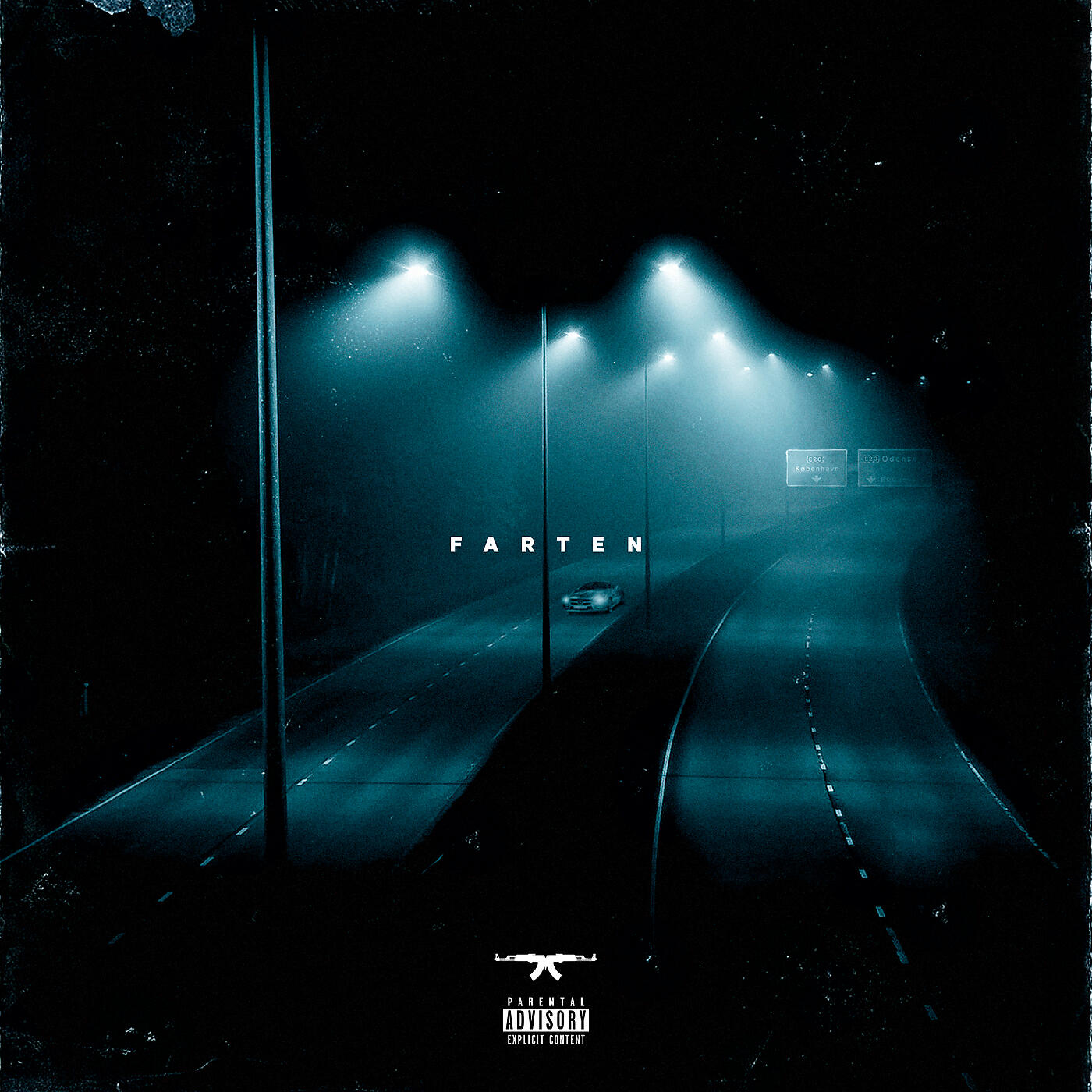 Релиз FARTEN
