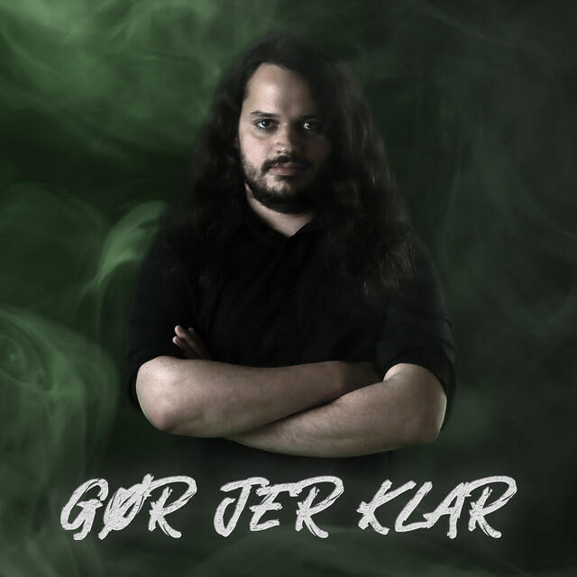 Релиз Gør Jer Klar (Fra "Løvernes Konge")