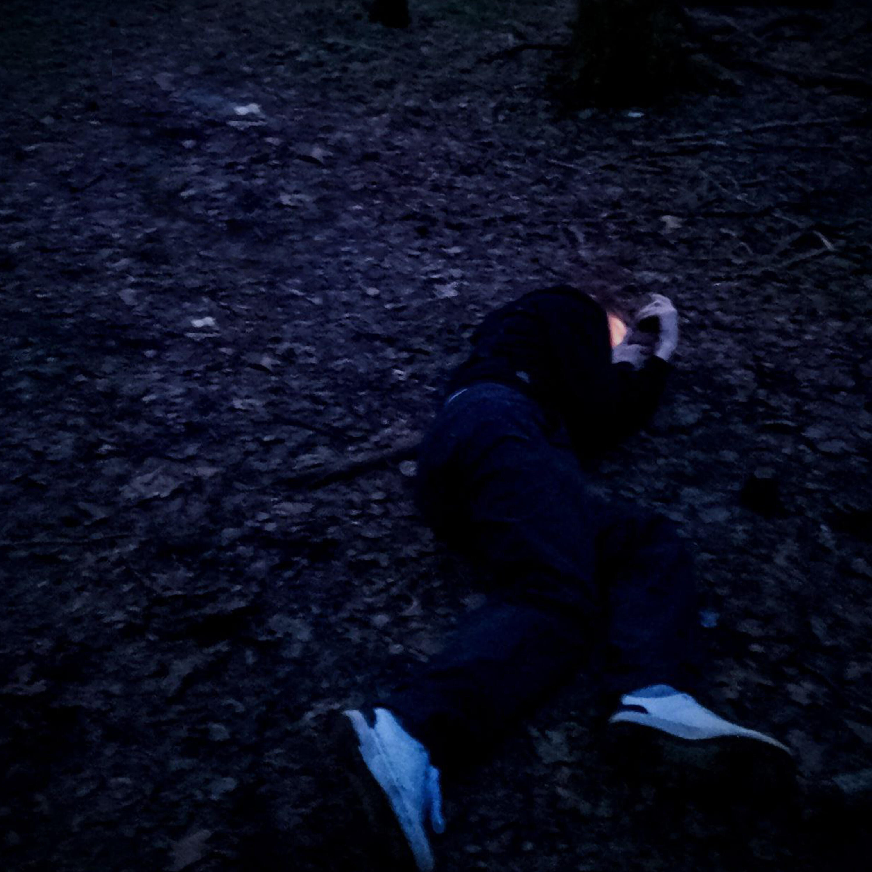 Релиз impersonal
