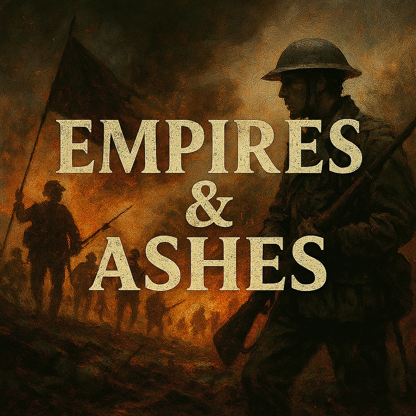 Релиз Empires & Ashes