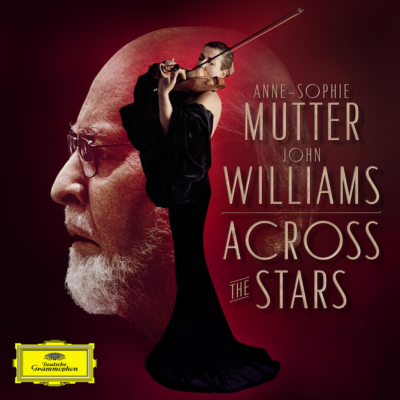Релиз Across The Stars