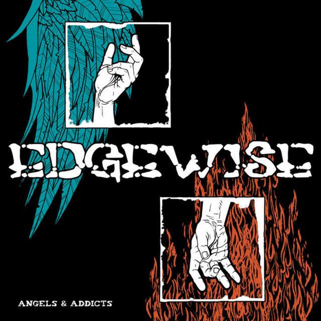 Релиз Angels And Addicts