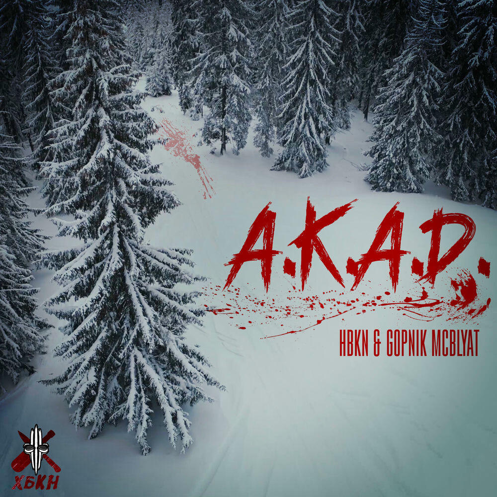 Релиз A.K.A.D.