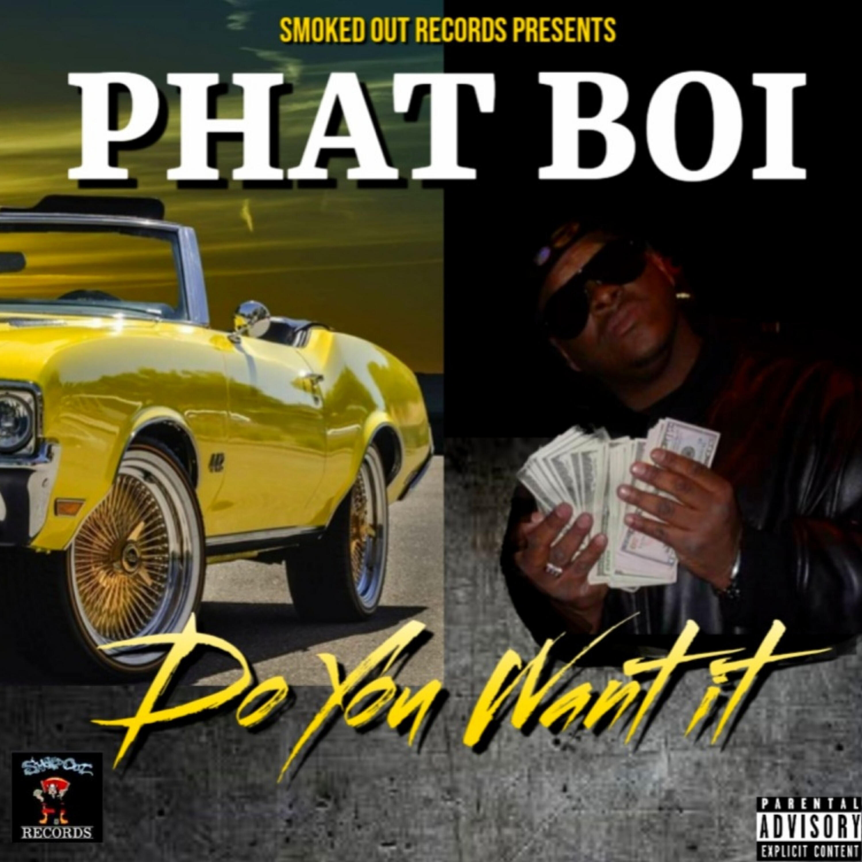 Релиз Do You Want It