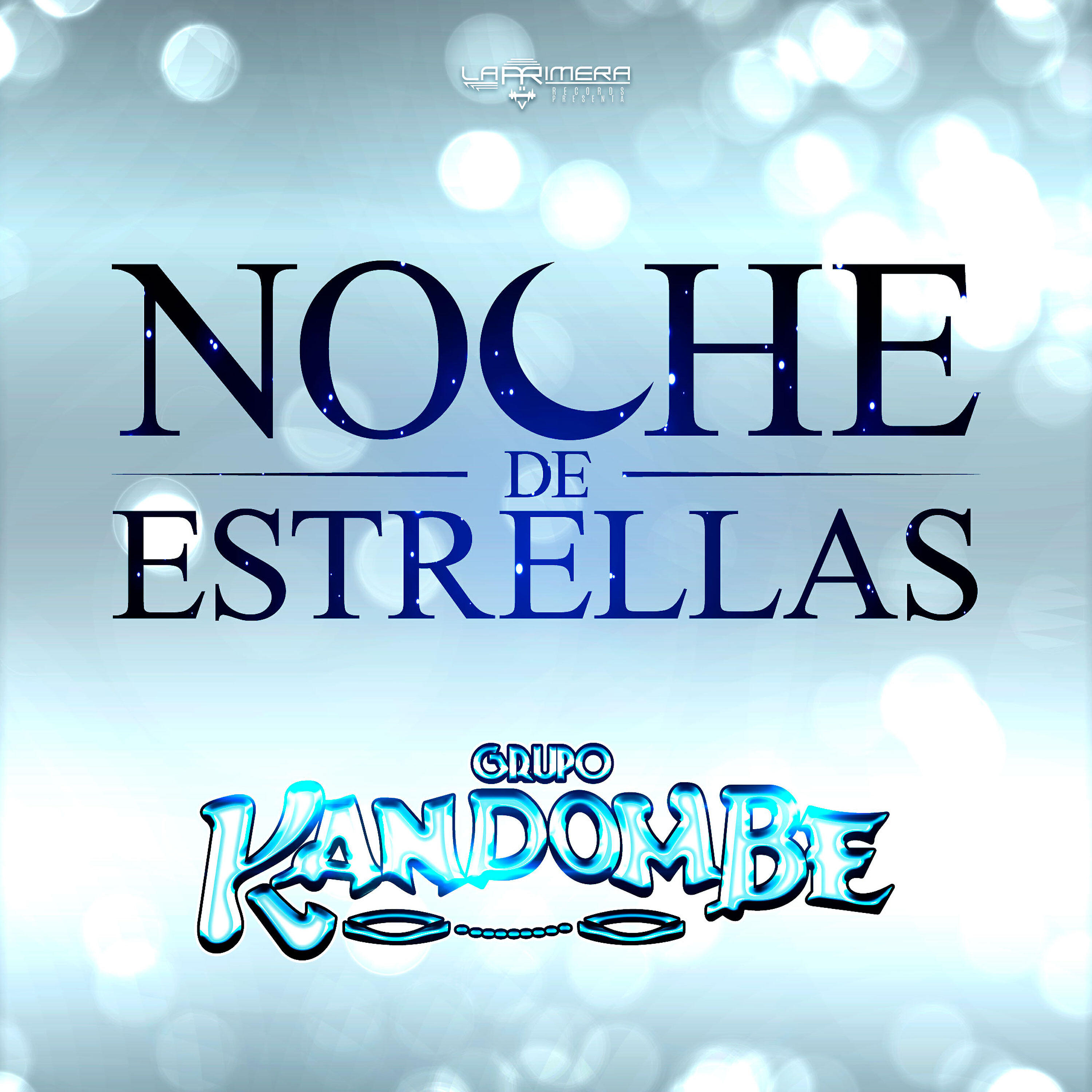 Релиз Noche de Estrellas