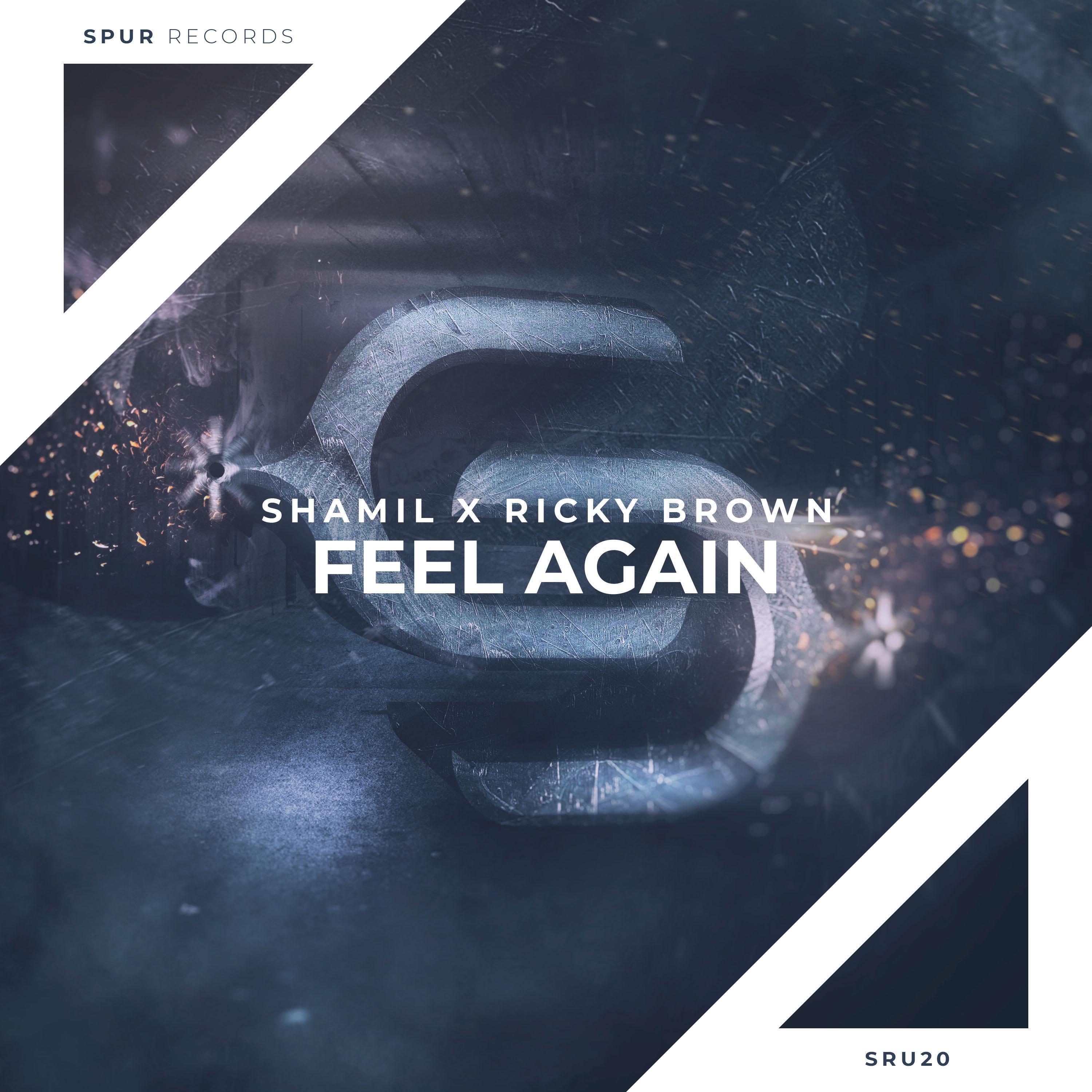 Релиз Feel Again