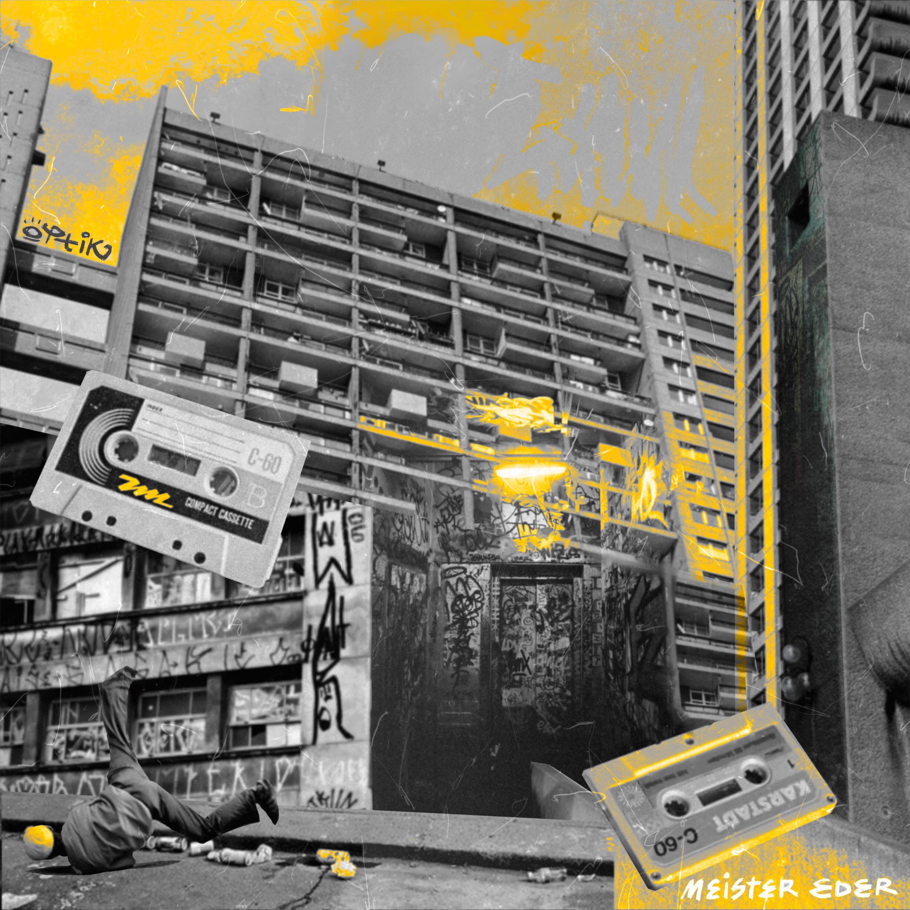 Релиз Scars / New Chapter