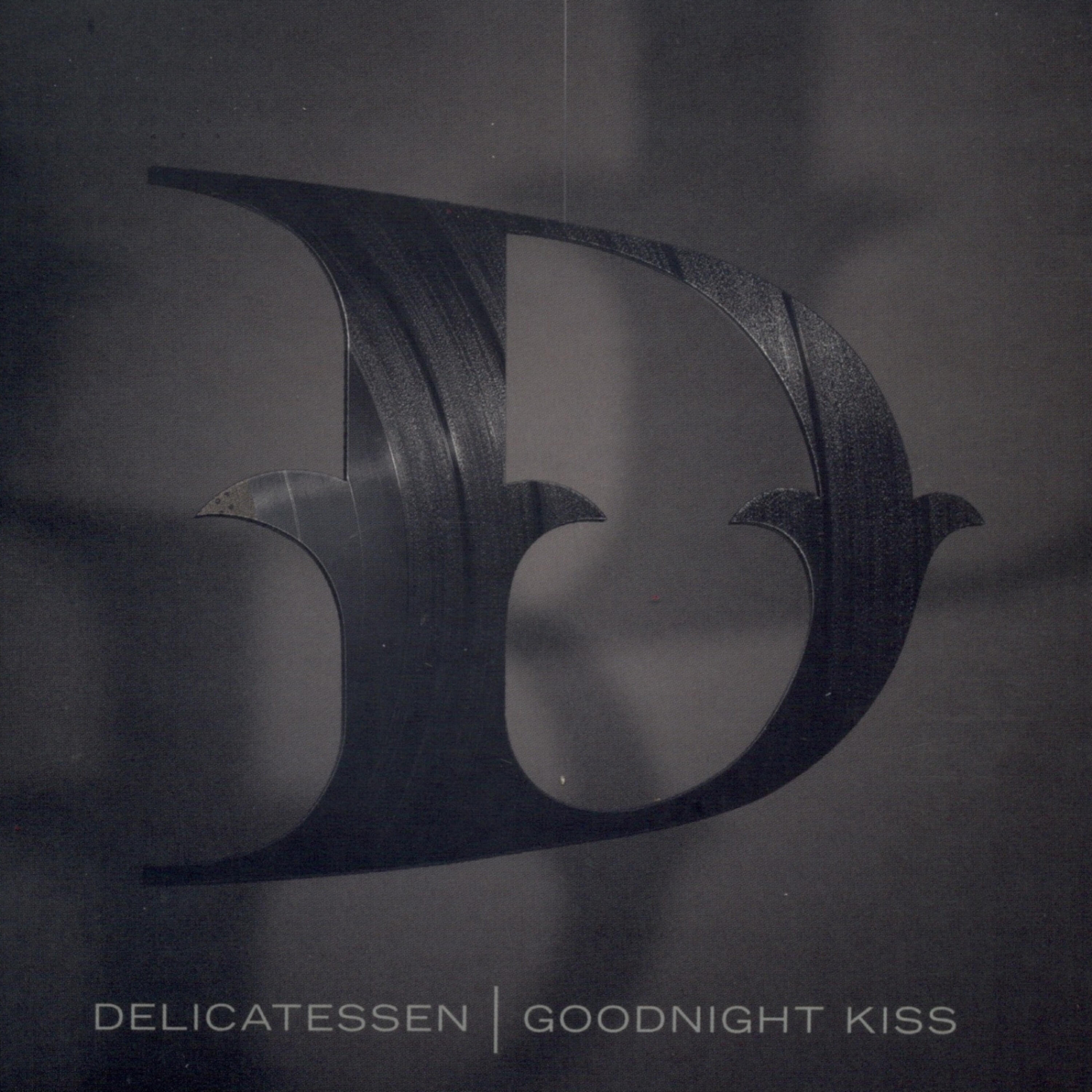 Релиз Goodnight Kiss