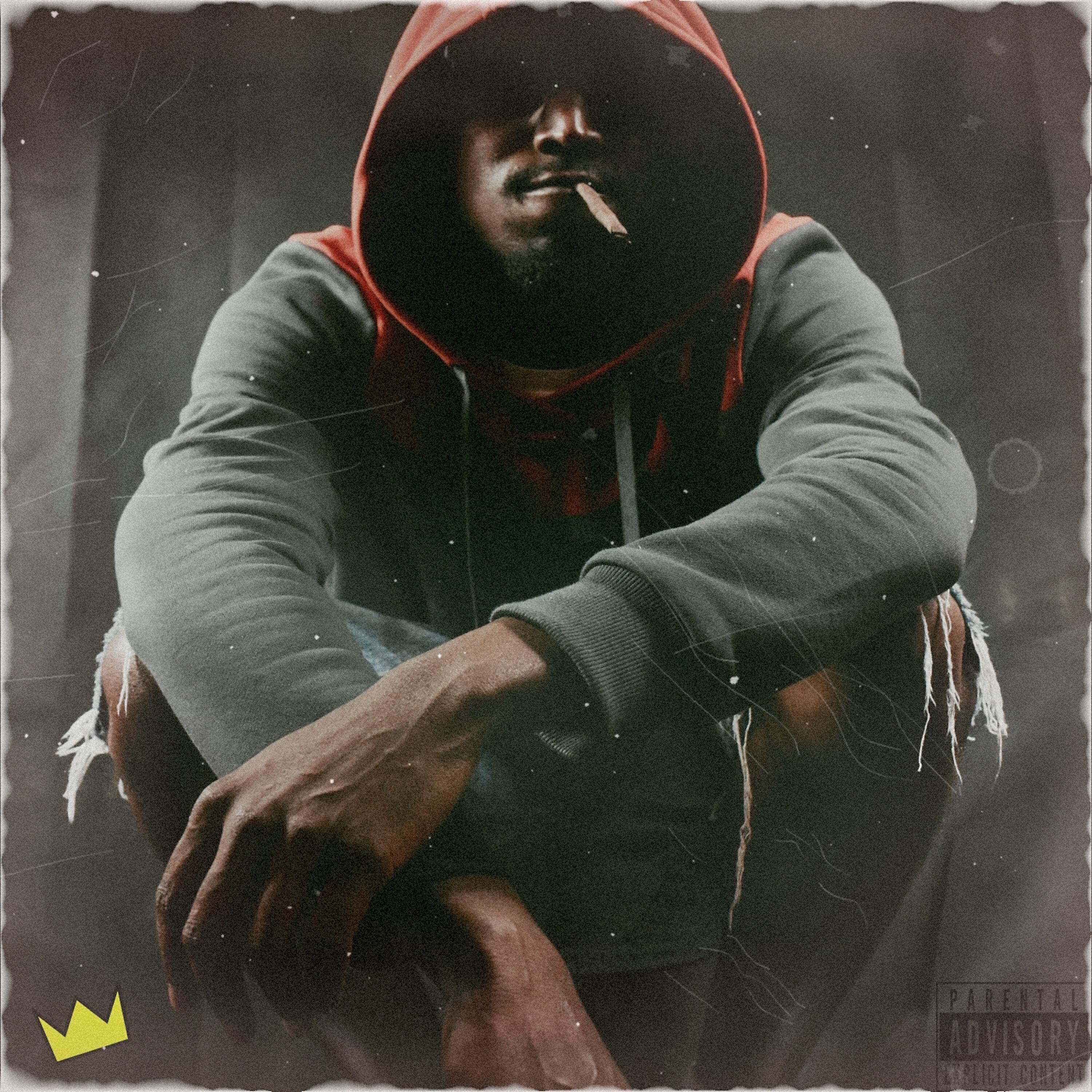 Релиз Audio Kush x Ezzy Blunt Raps: Indica Part. 1