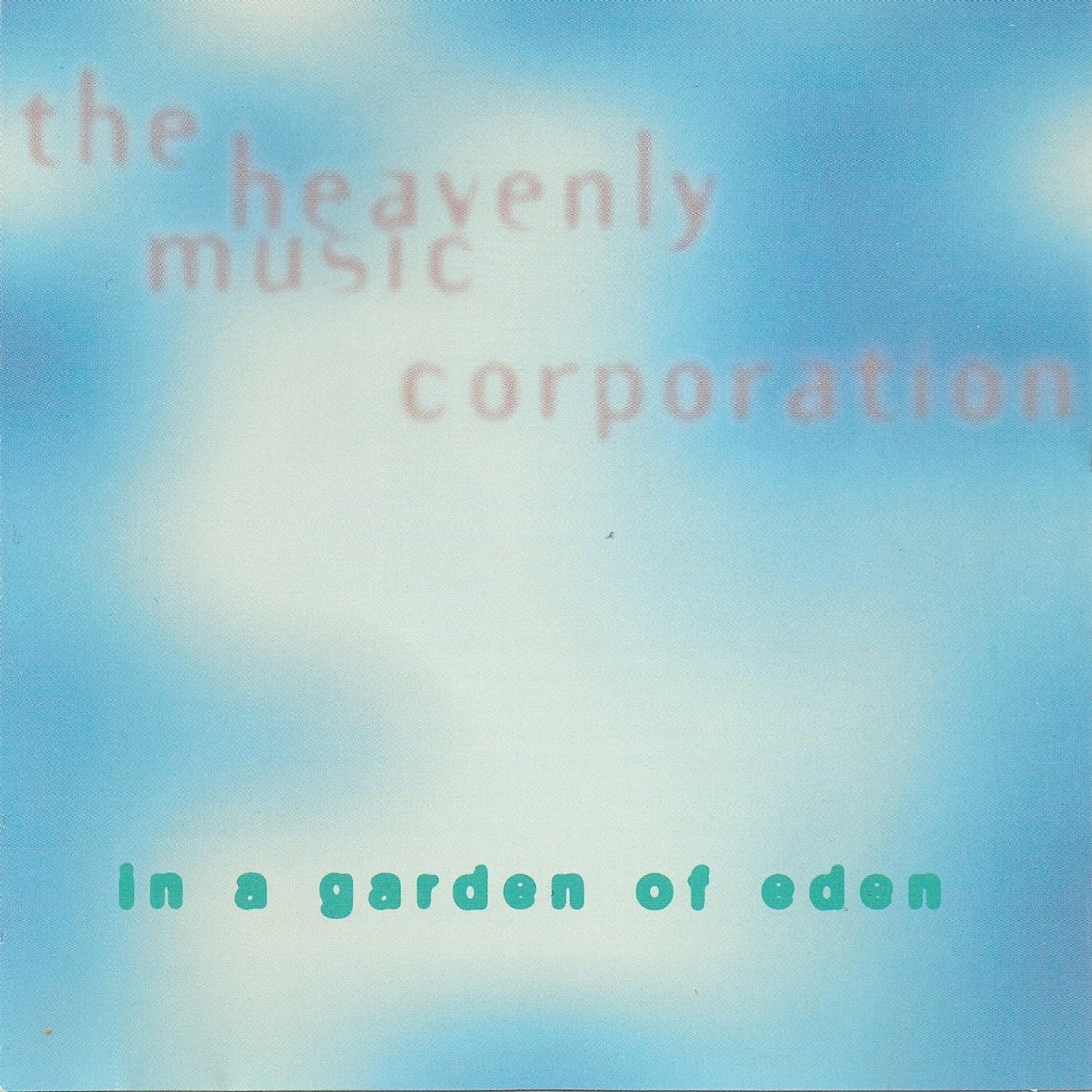 Релиз In a Garden of Eden