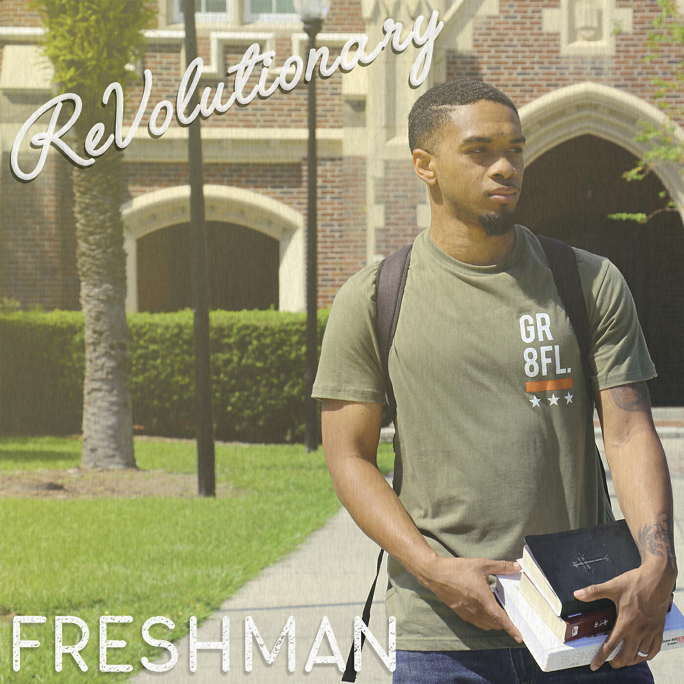 Релиз Freshman