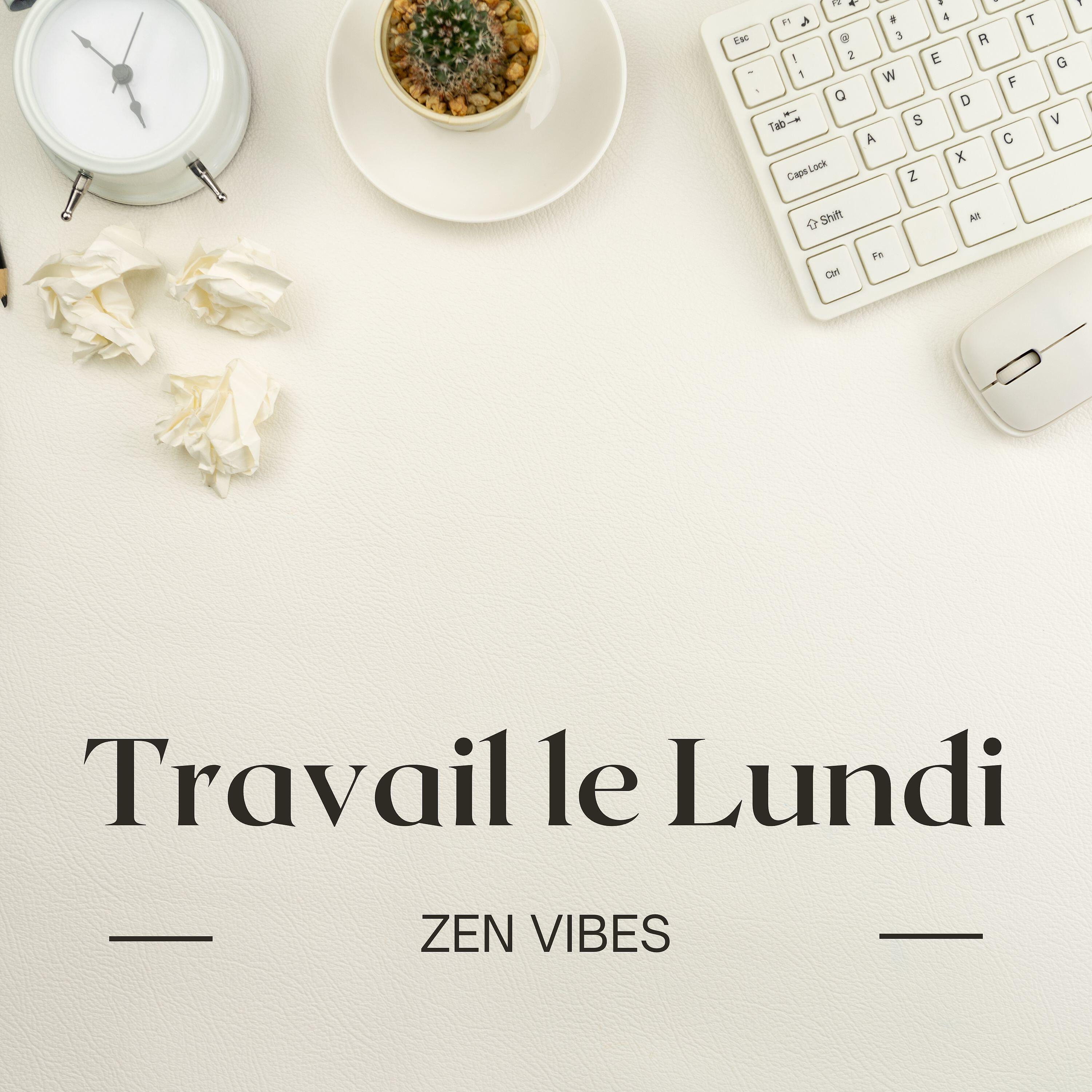 Релиз Travail le Lundi
