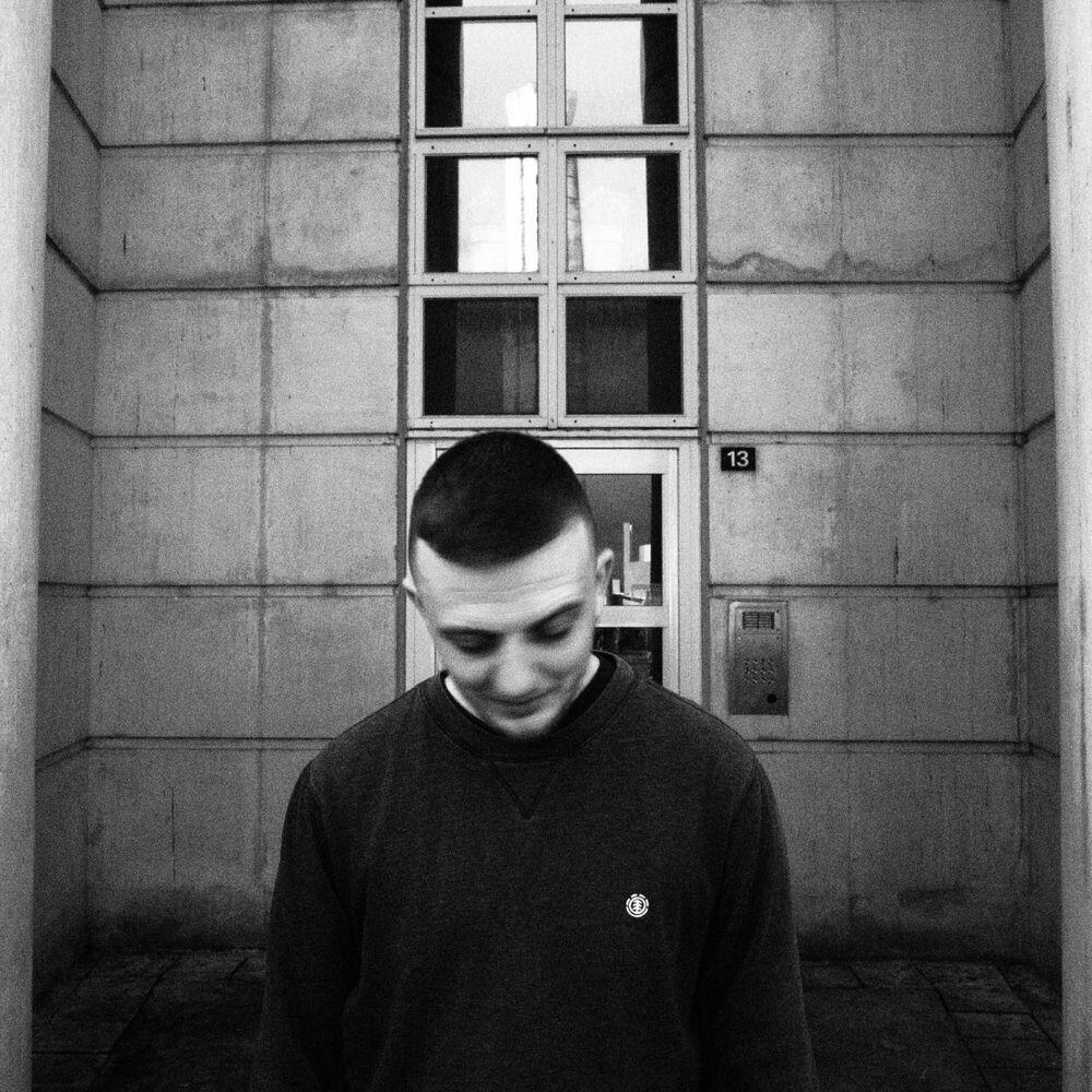 Релиз Bad Mood