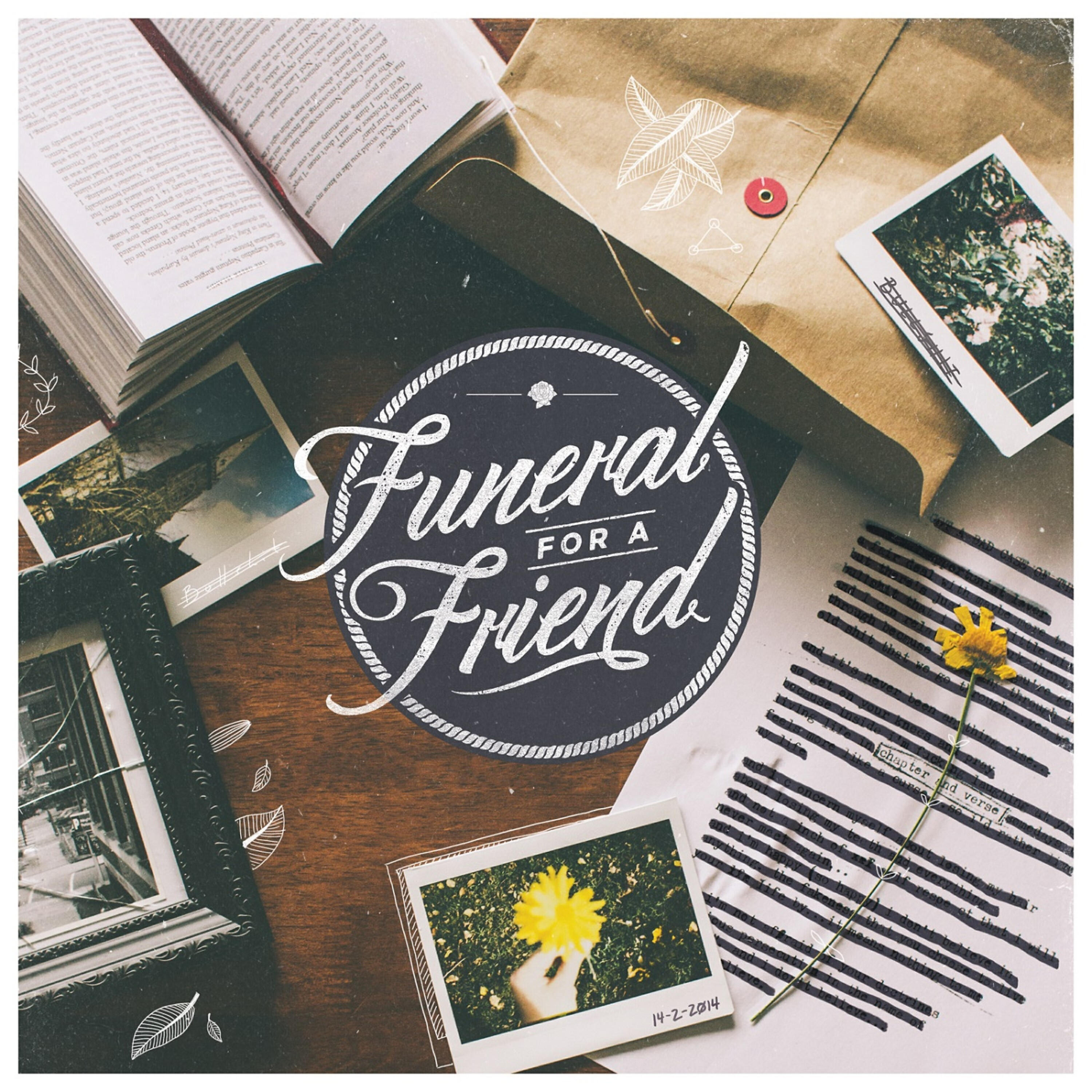 Релиз Chapter and Verse