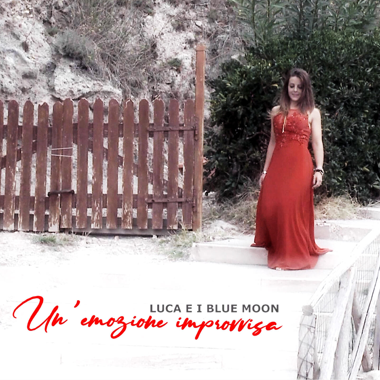 Релиз Un'emozione improvvisa