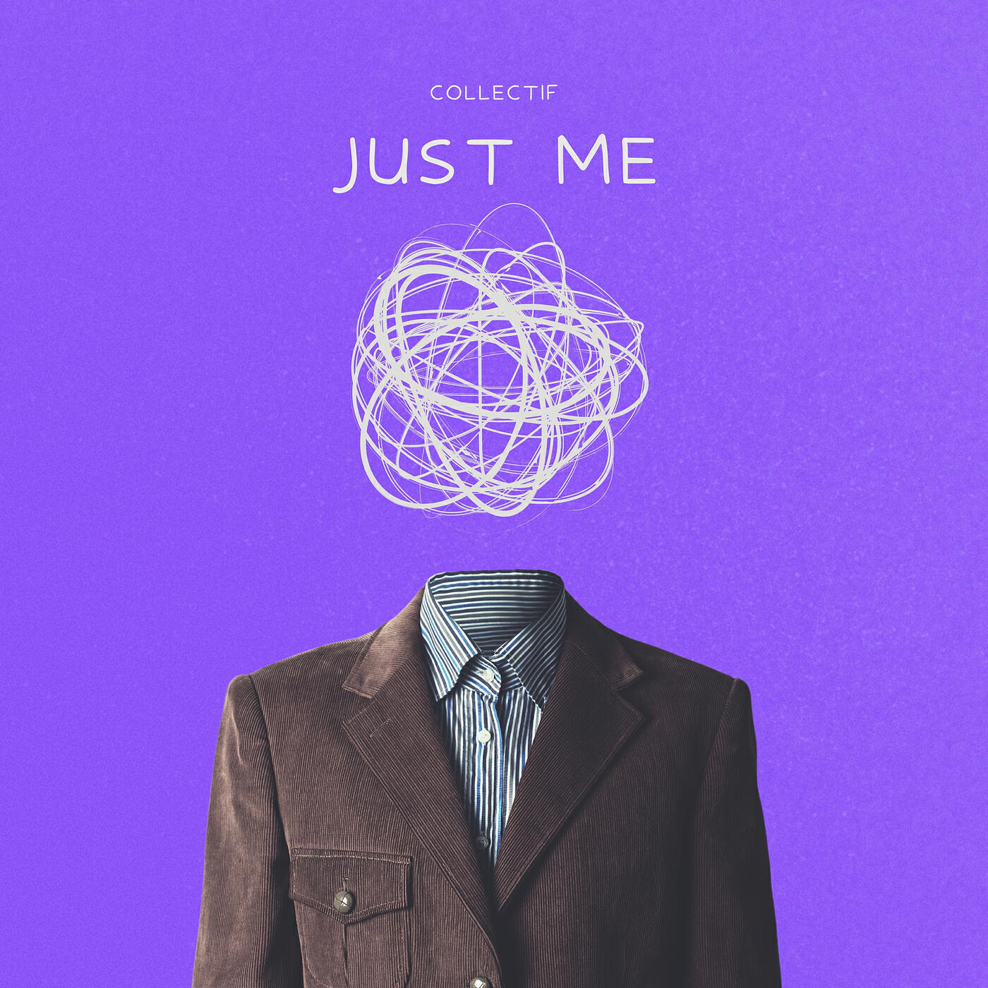 Релиз Just Me