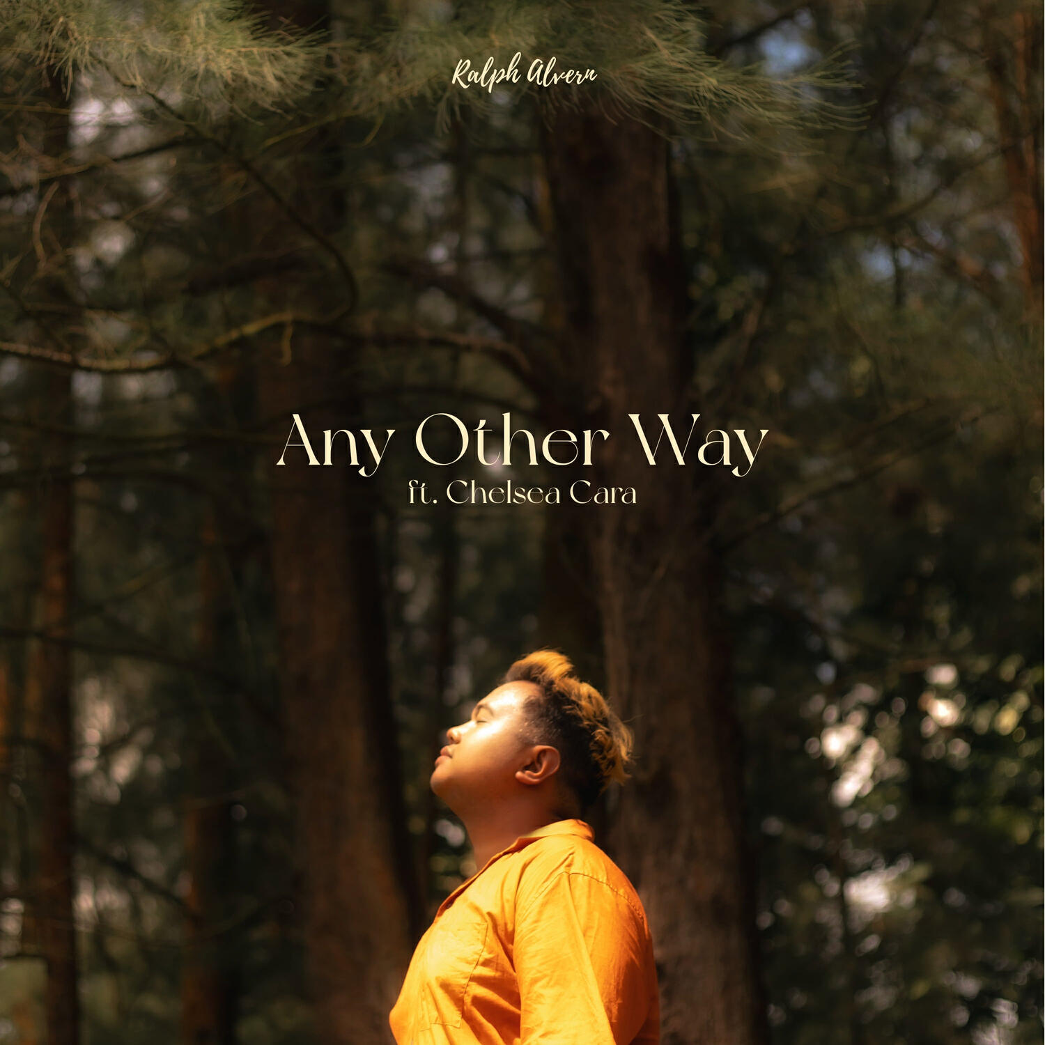 Релиз Any Other Way (ft. Chelsea Cara)