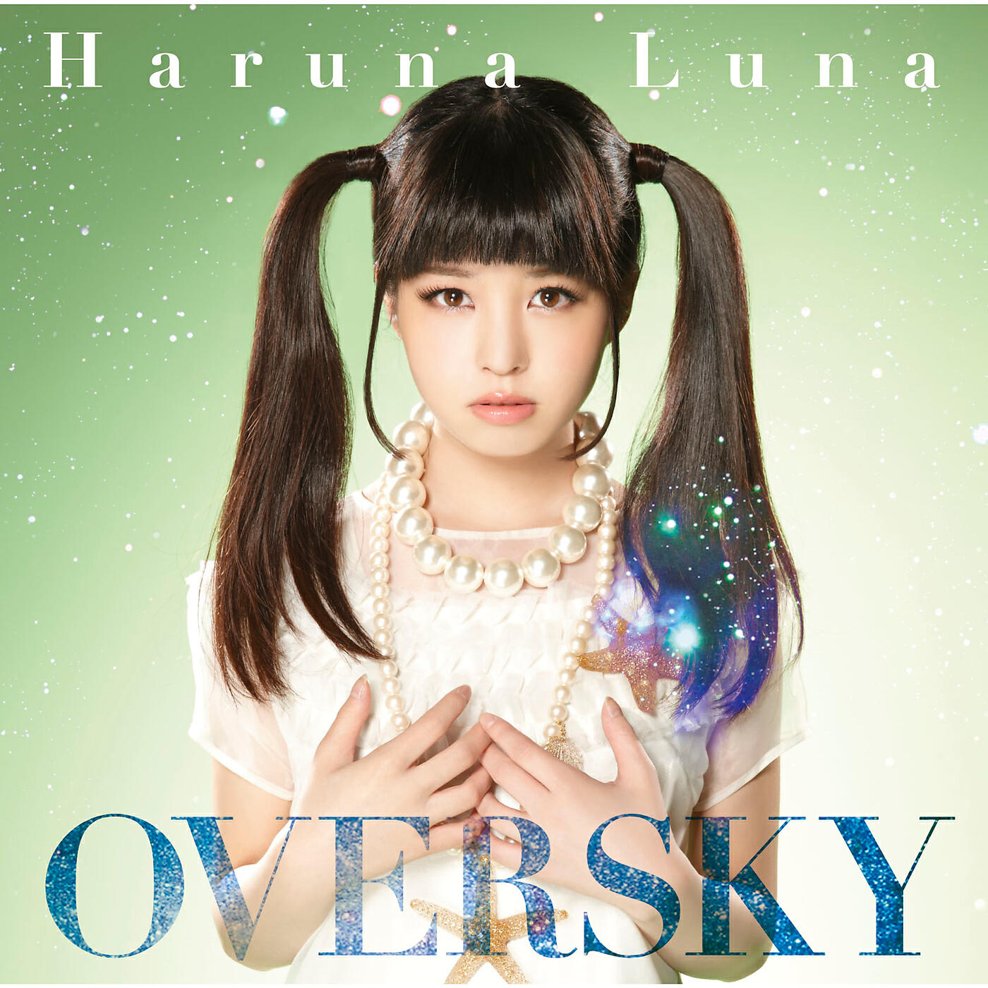 Релиз Oversky
