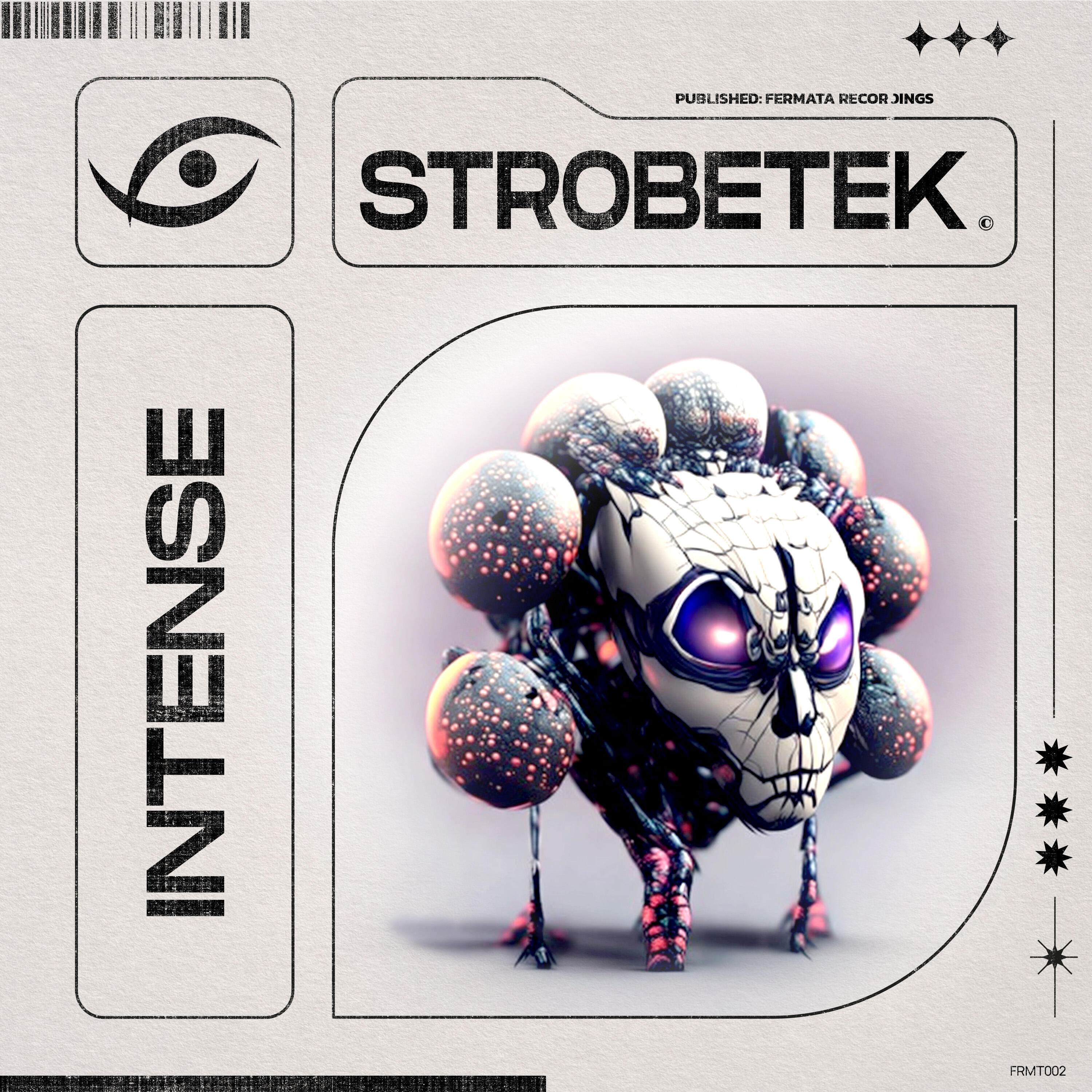 Релиз Intense (Original Mix)