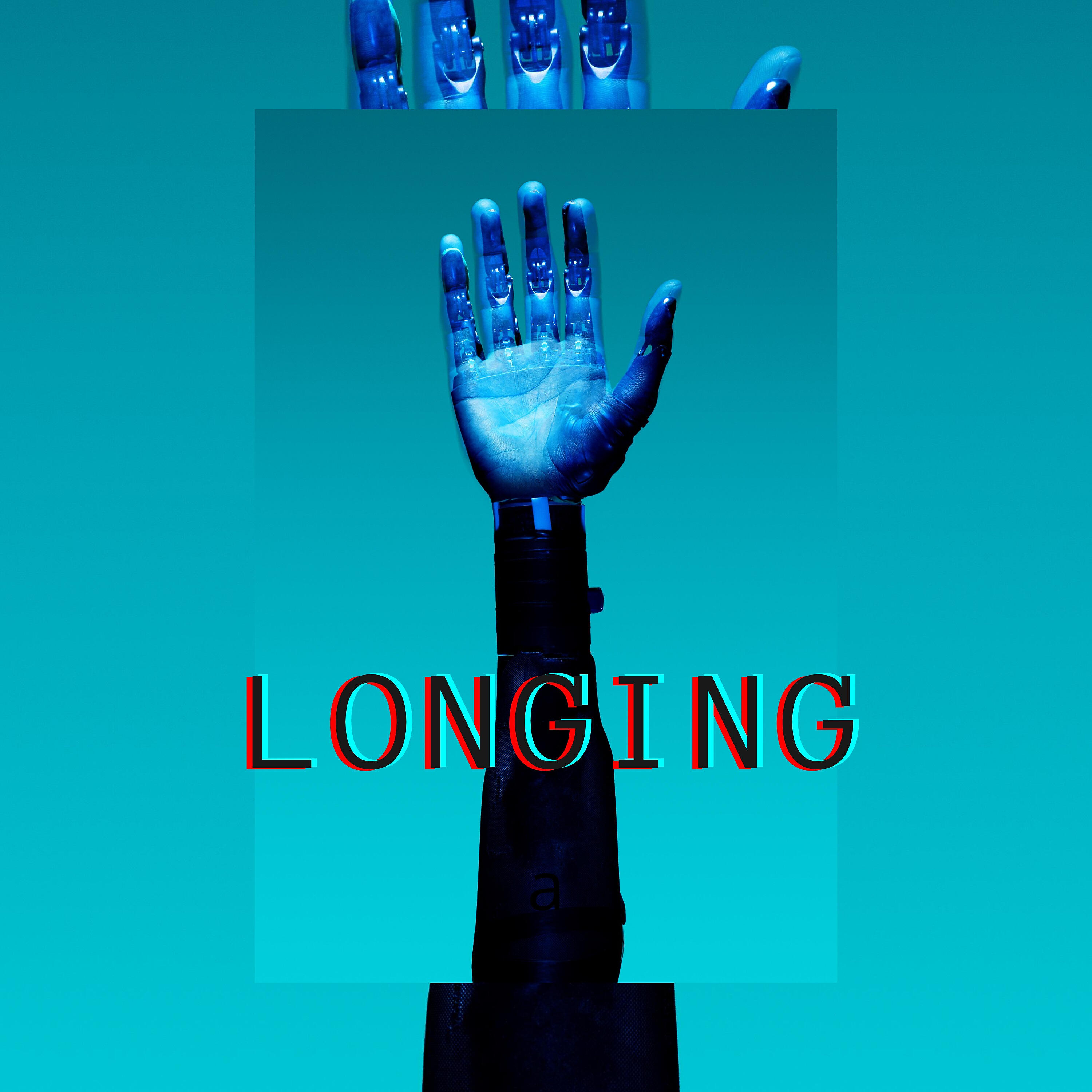 Релиз Longing