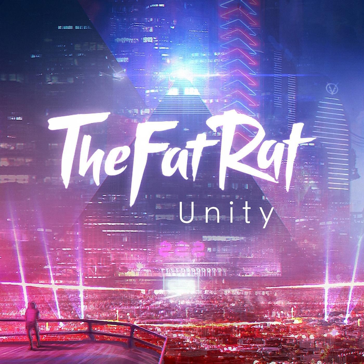 Релиз Unity