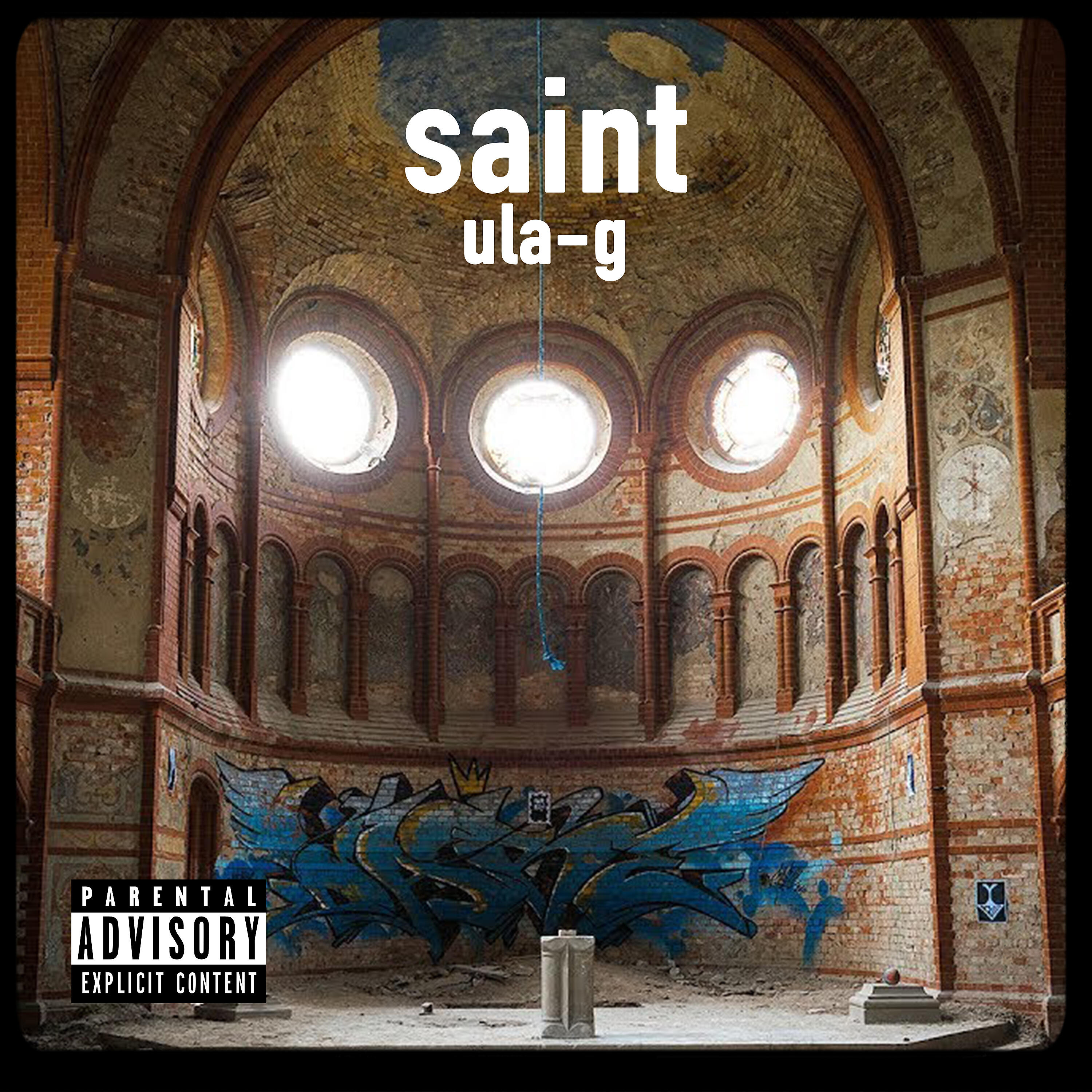 Релиз Saint
