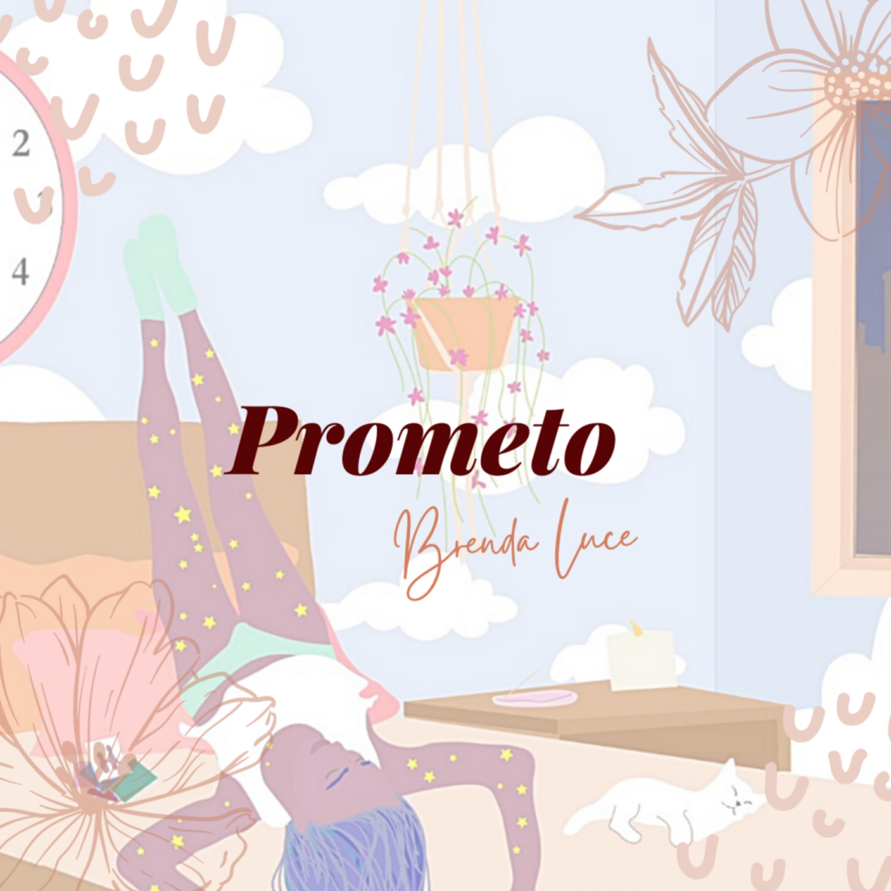 Релиз Prometo