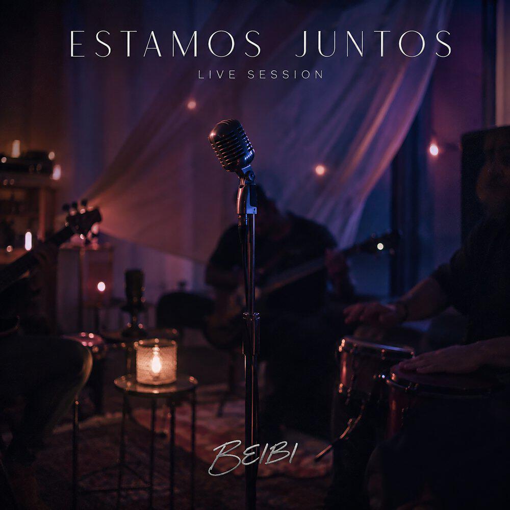 Релиз Estamos Juntos