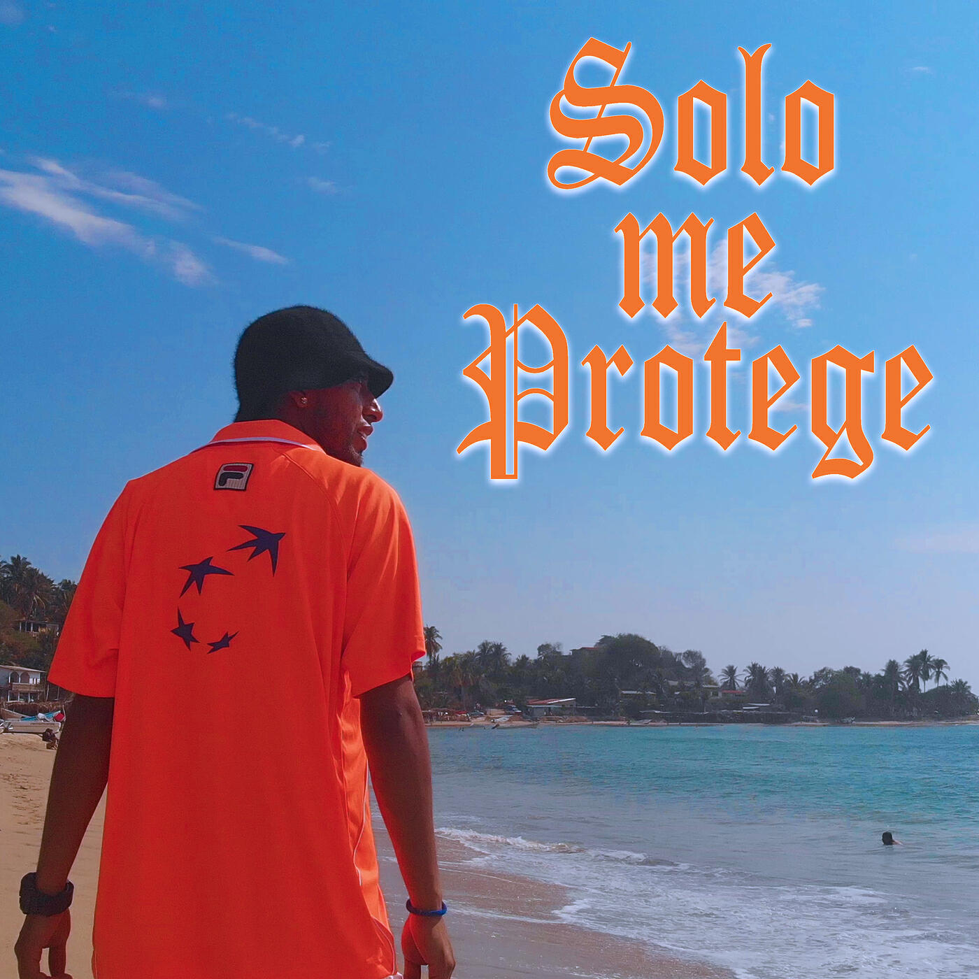 Релиз Solo Me Protege