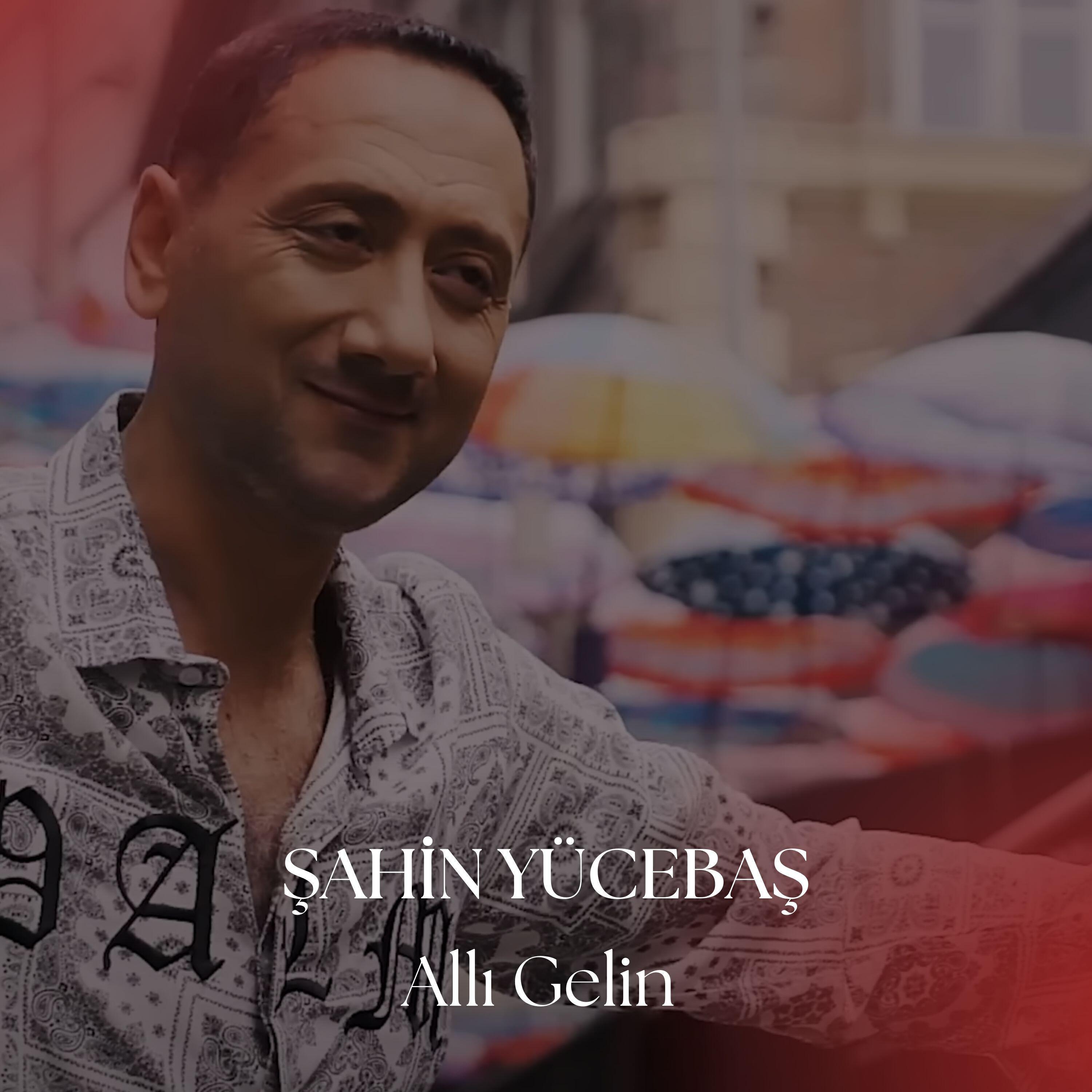 Şahin Yücebaş